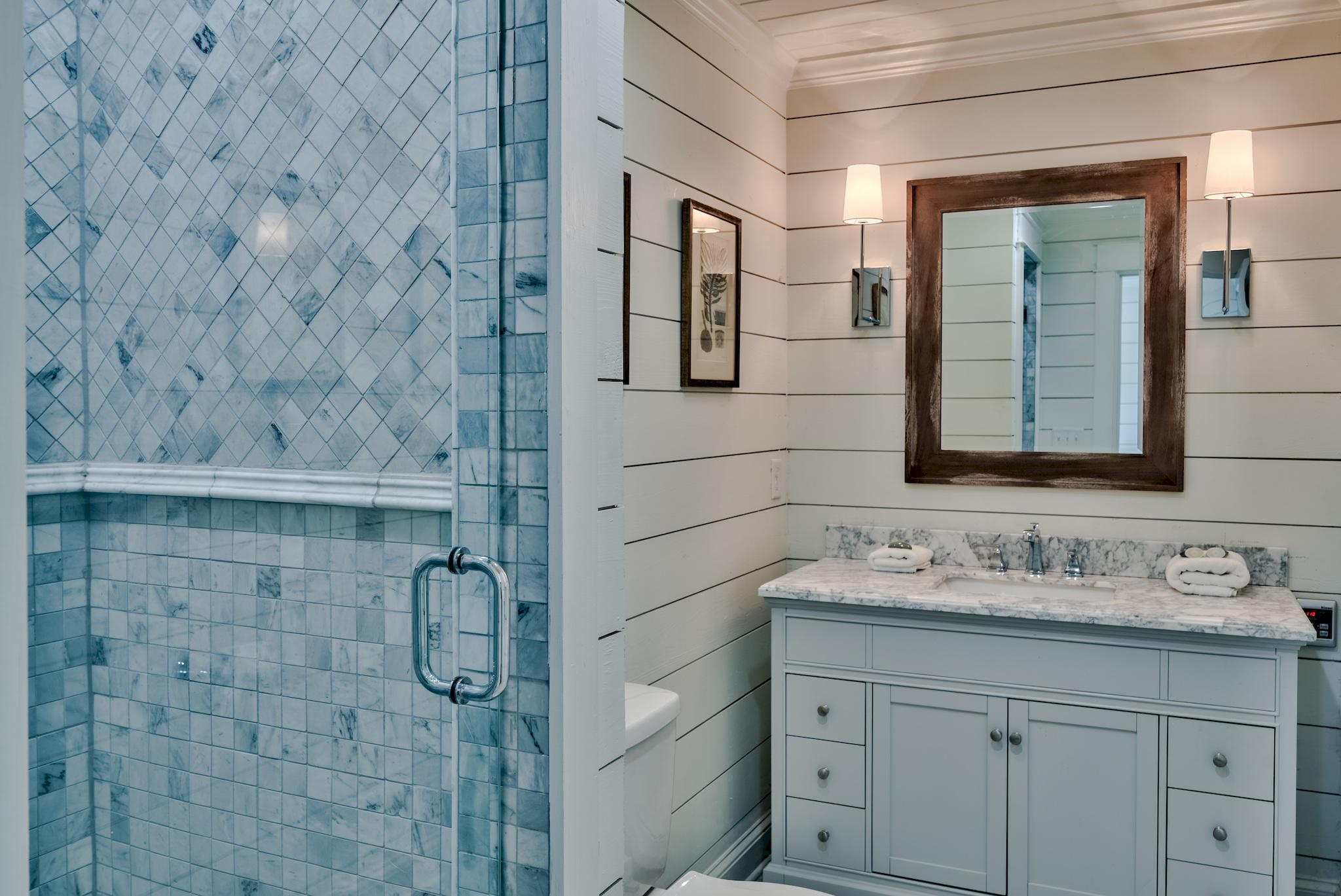 INLET BEACH - Residential