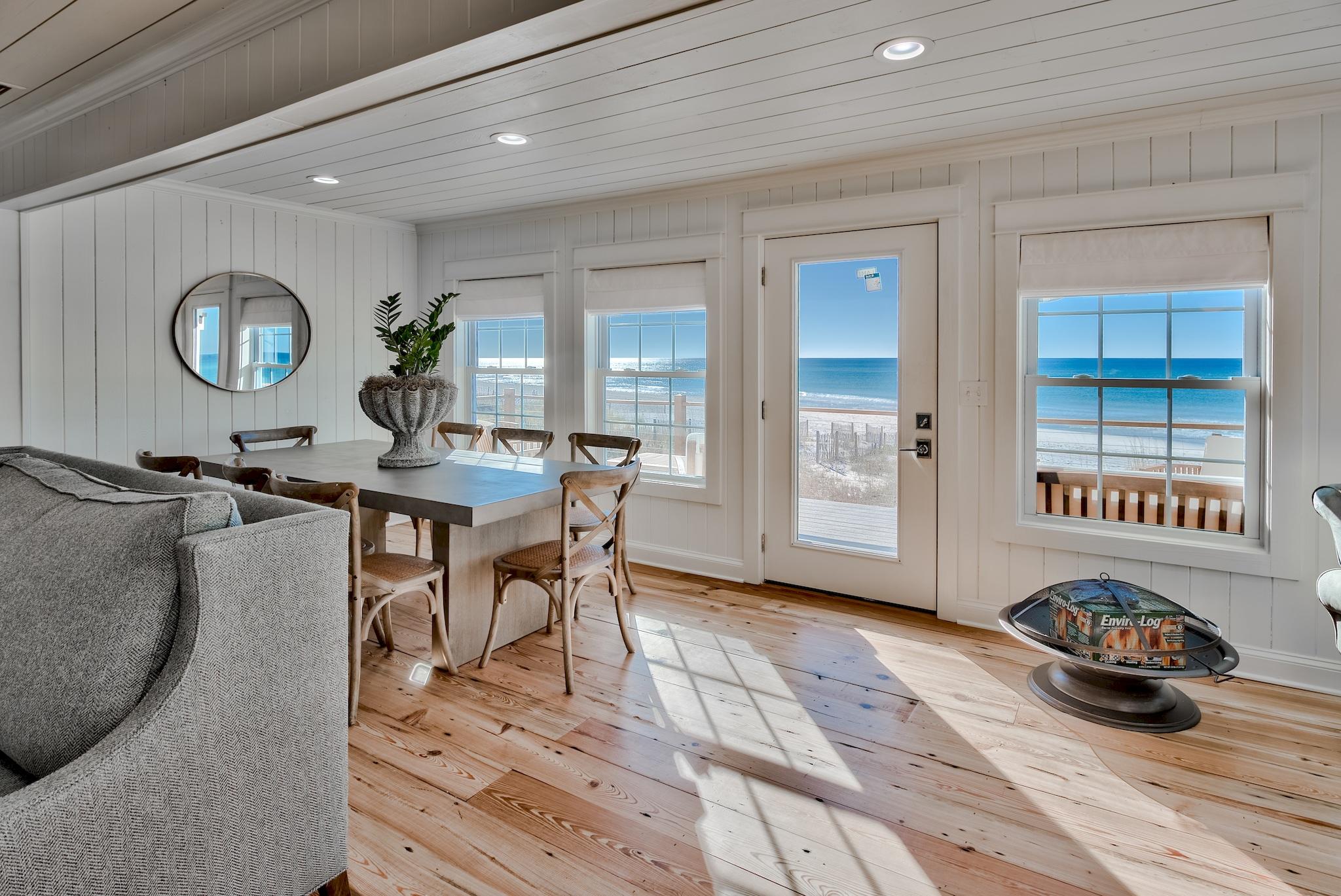 INLET BEACH - Residential