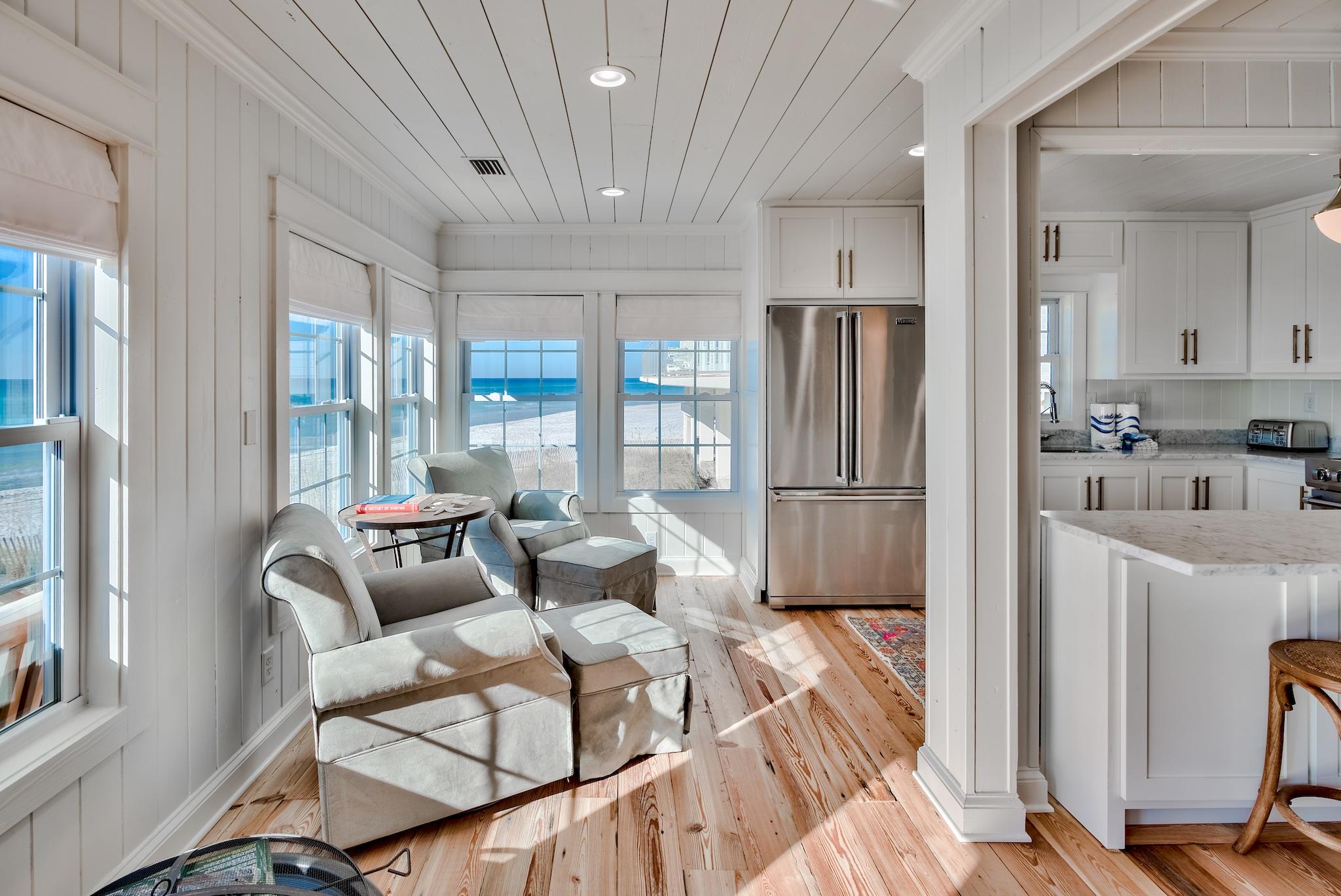 INLET BEACH - Residential
