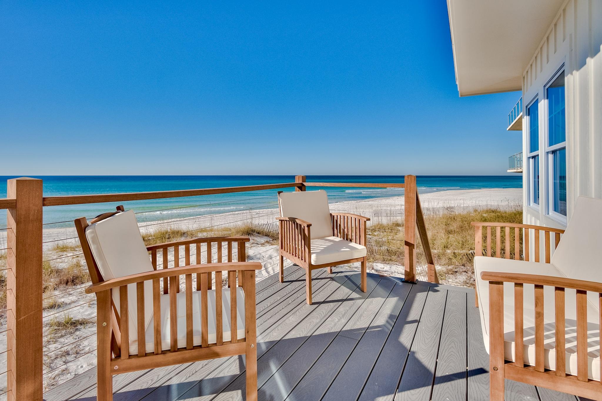 INLET BEACH - Residential