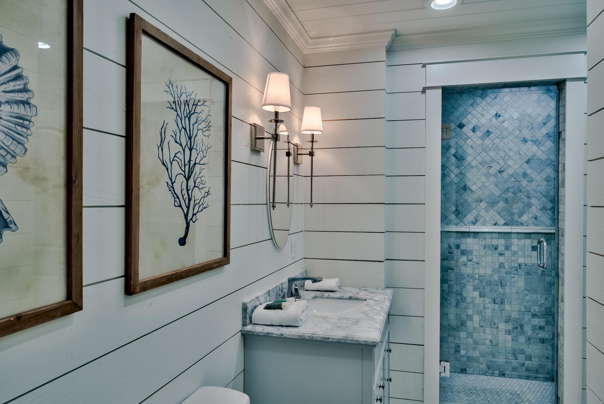 INLET BEACH - Residential
