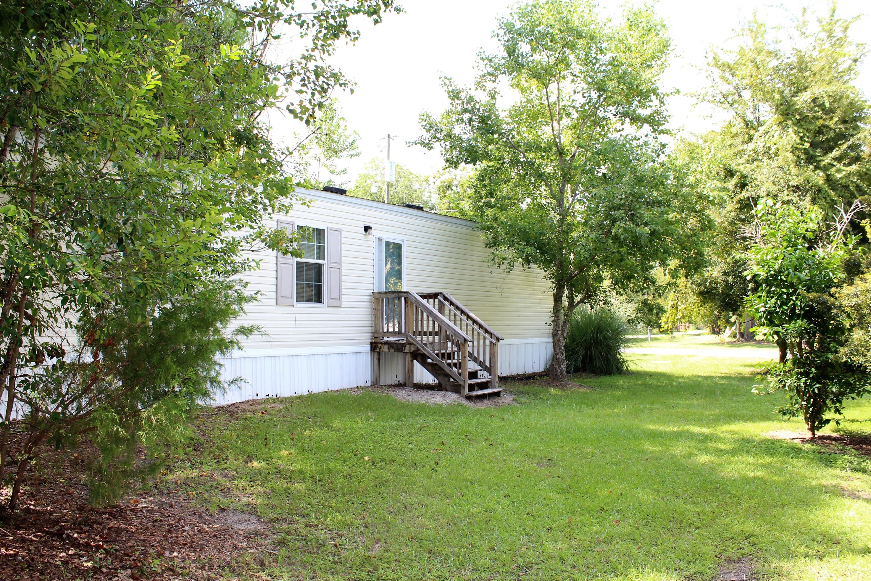 DAVIS REPLAT OF LILLIAN CARLISLE - Residential