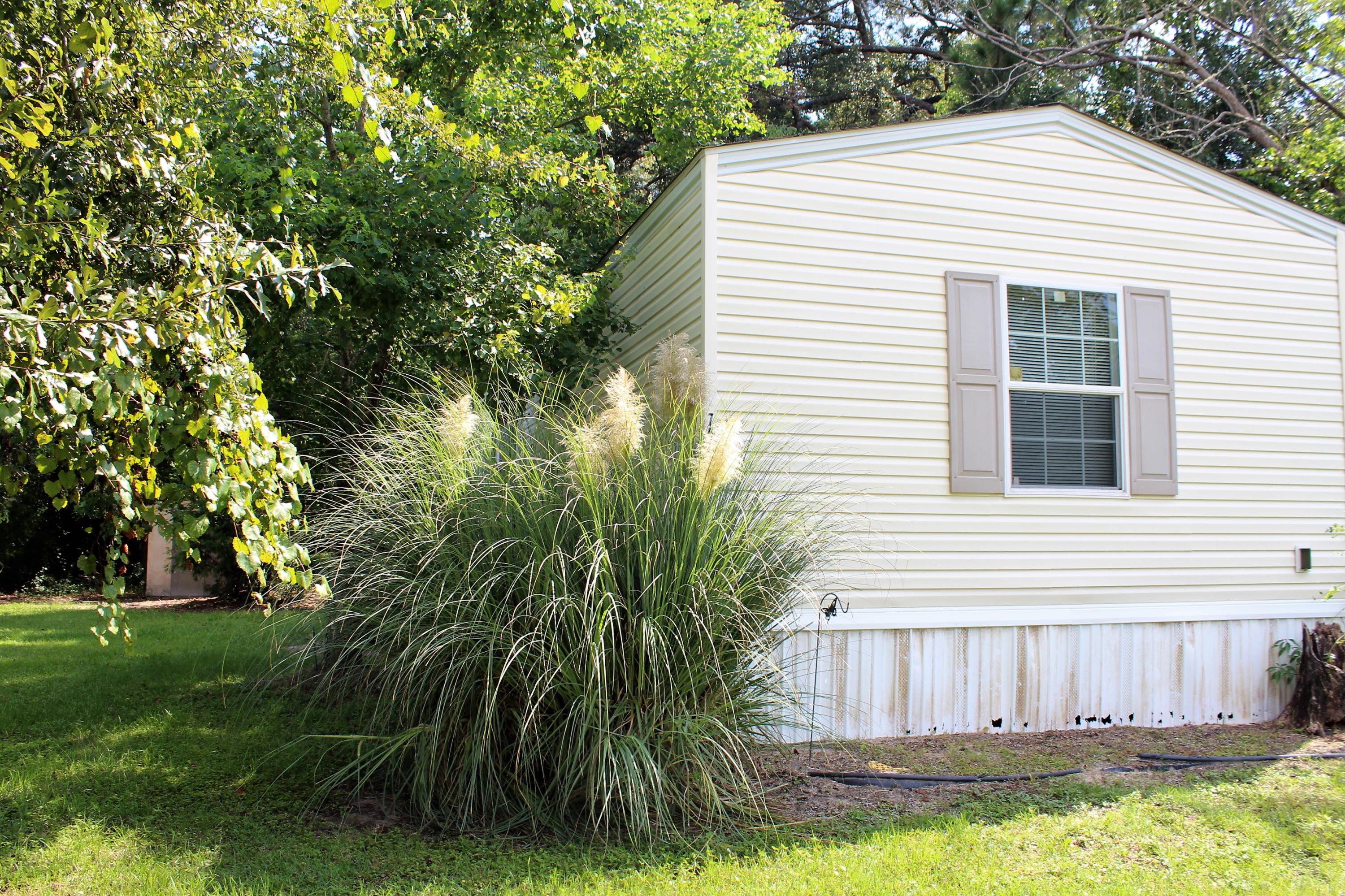 DAVIS REPLAT OF LILLIAN CARLISLE - Residential