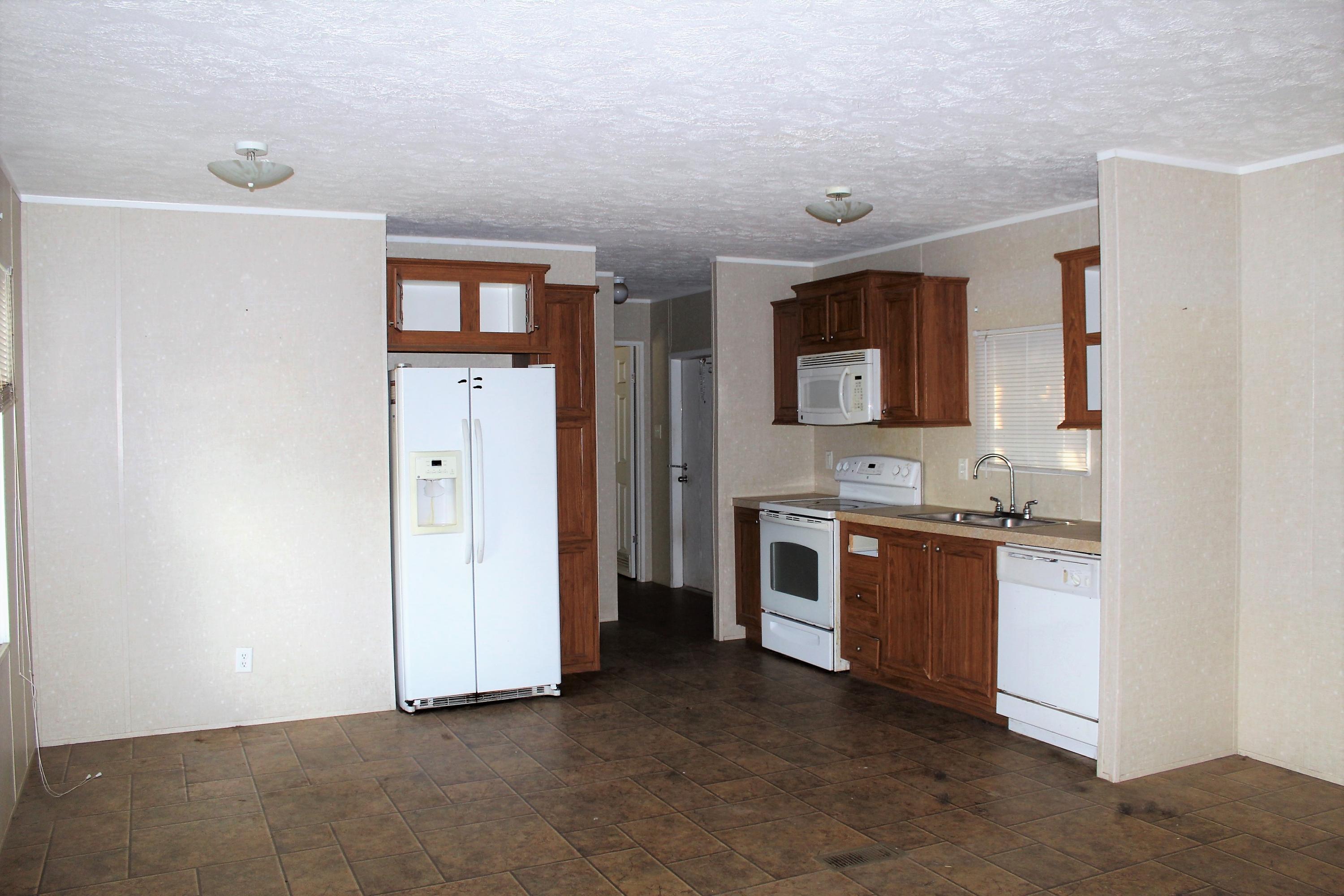 DAVIS REPLAT OF LILLIAN CARLISLE - Residential