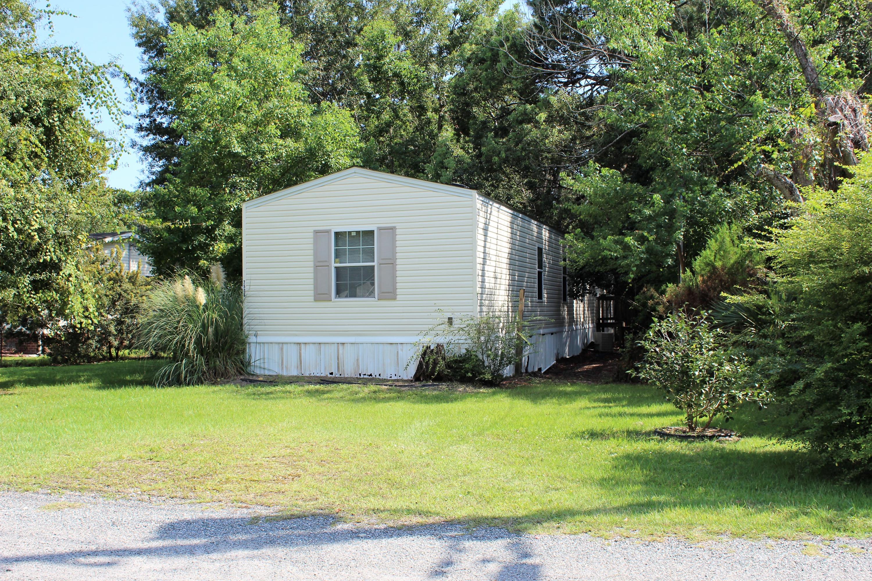 DAVIS REPLAT OF LILLIAN CARLISLE - Residential