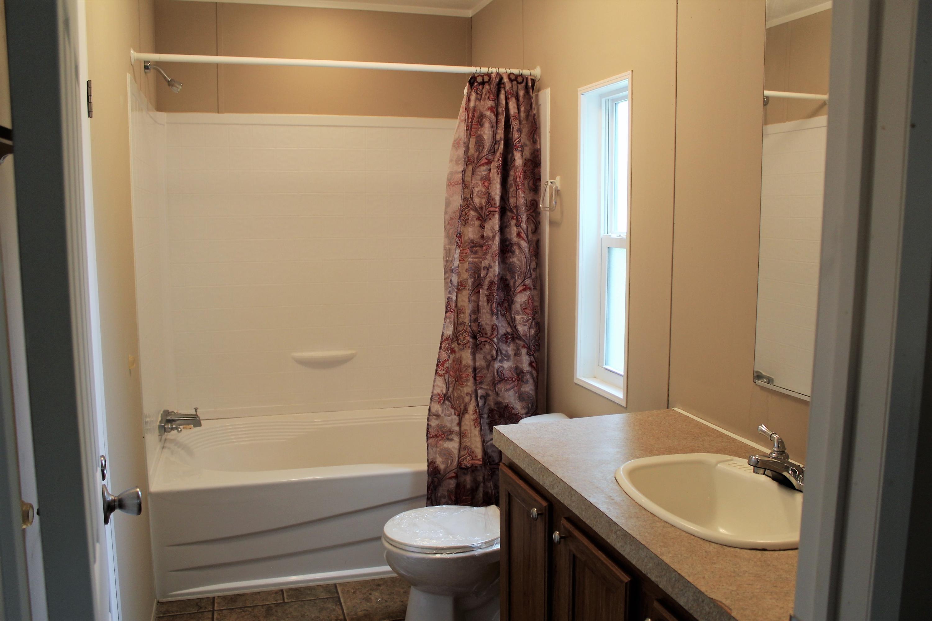 DAVIS REPLAT OF LILLIAN CARLISLE - Residential