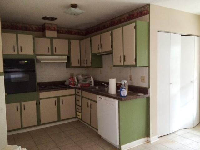 SHOAL HEIGHTS - Residential