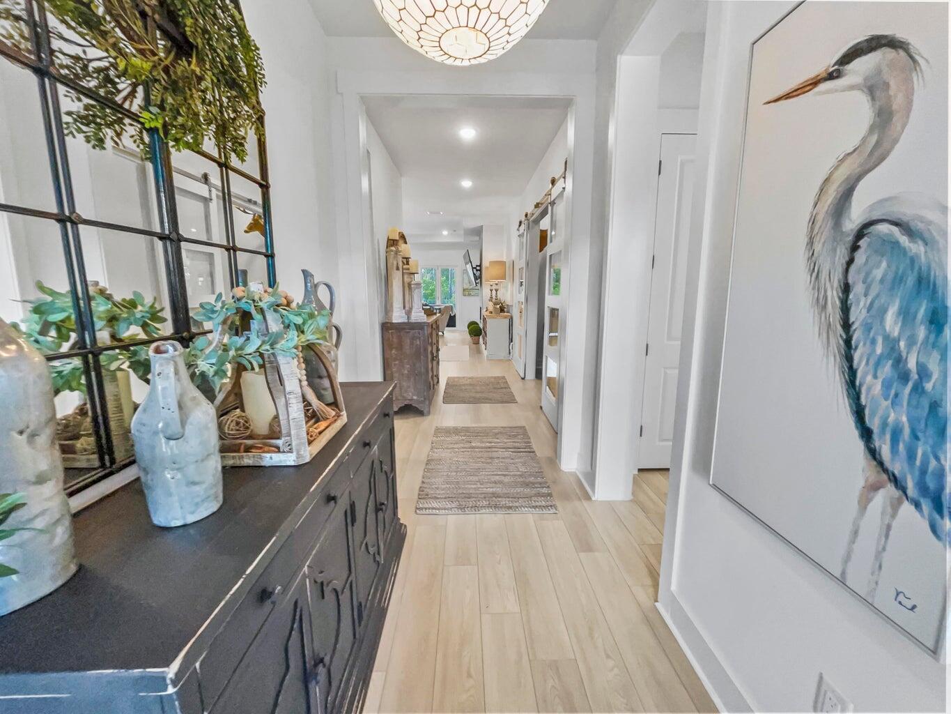 NATURE WALK - Residential Lease