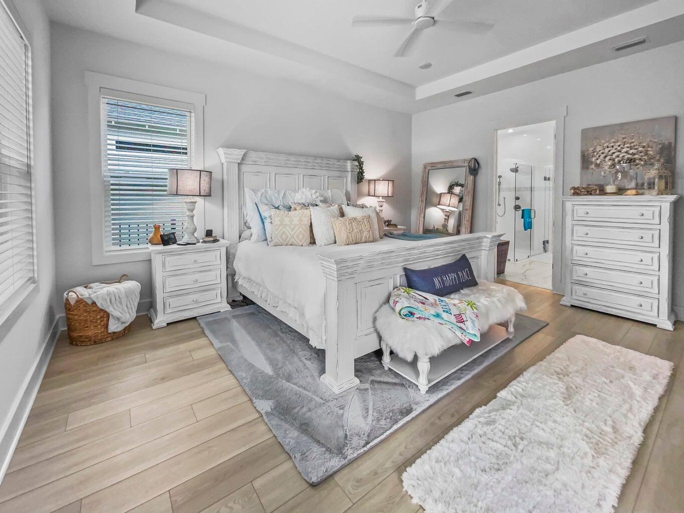 NATURE WALK - Residential Lease