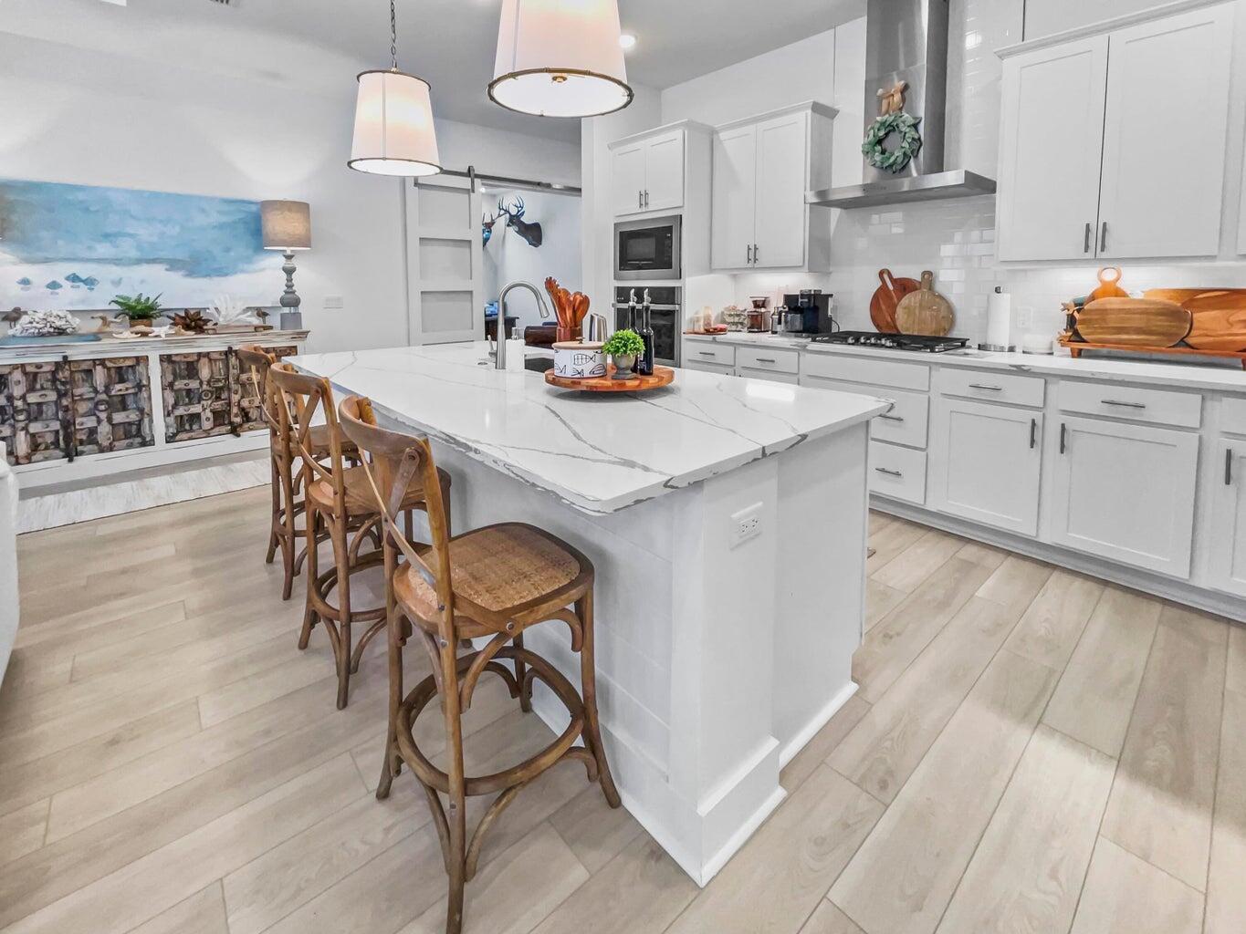 NATURE WALK - Residential Lease