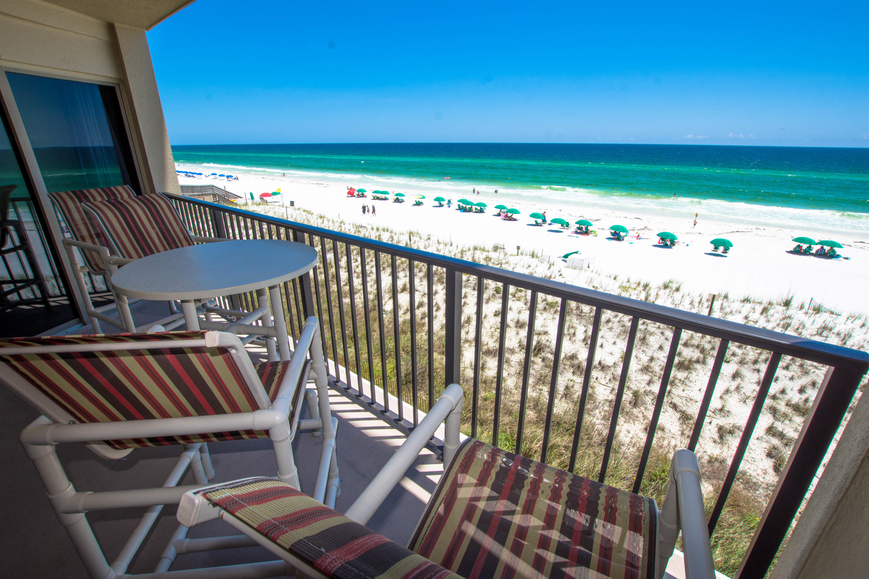 EMERALD TOWERS WEST CONDO - Residential