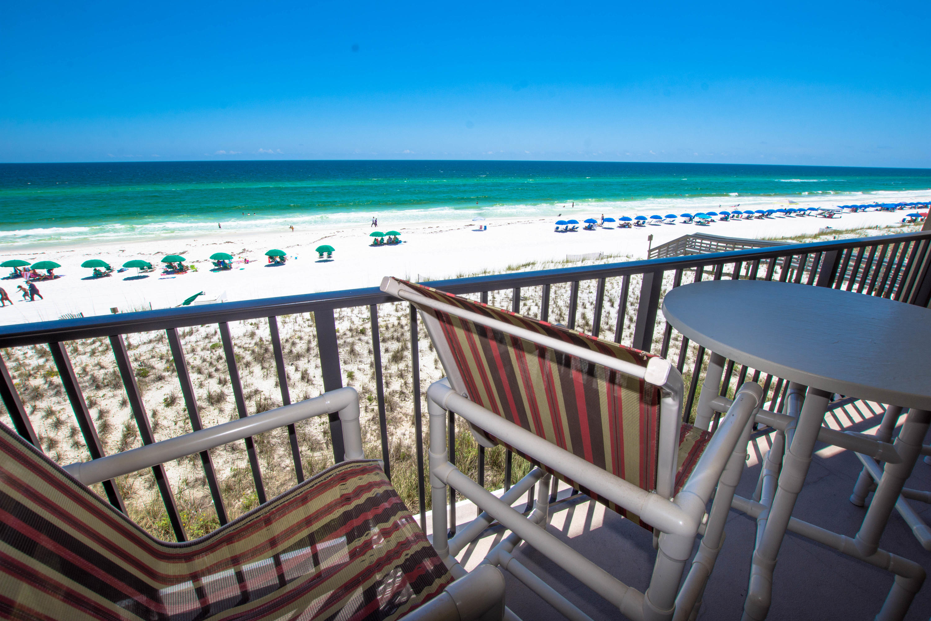 EMERALD TOWERS WEST CONDO - Residential