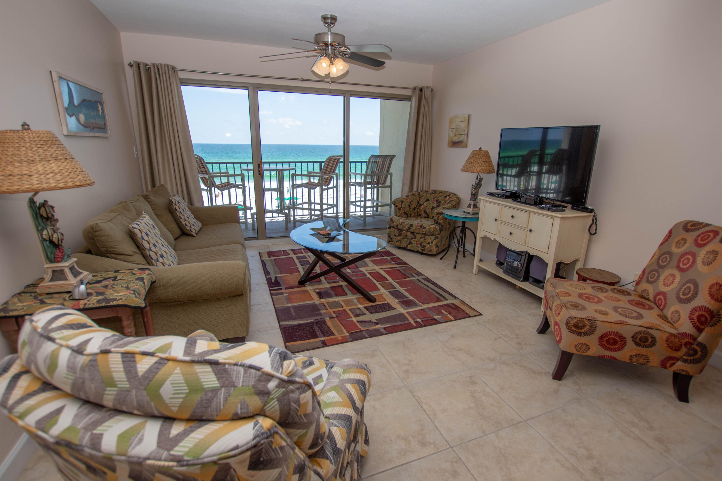 EMERALD TOWERS WEST CONDO - Residential