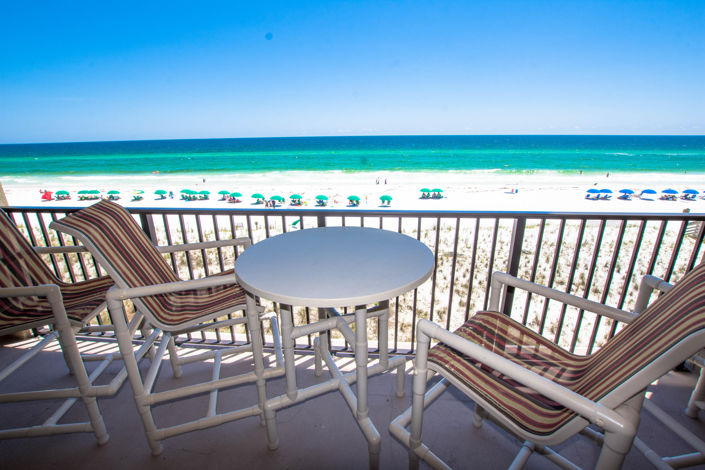 EMERALD TOWERS WEST CONDO - Residential