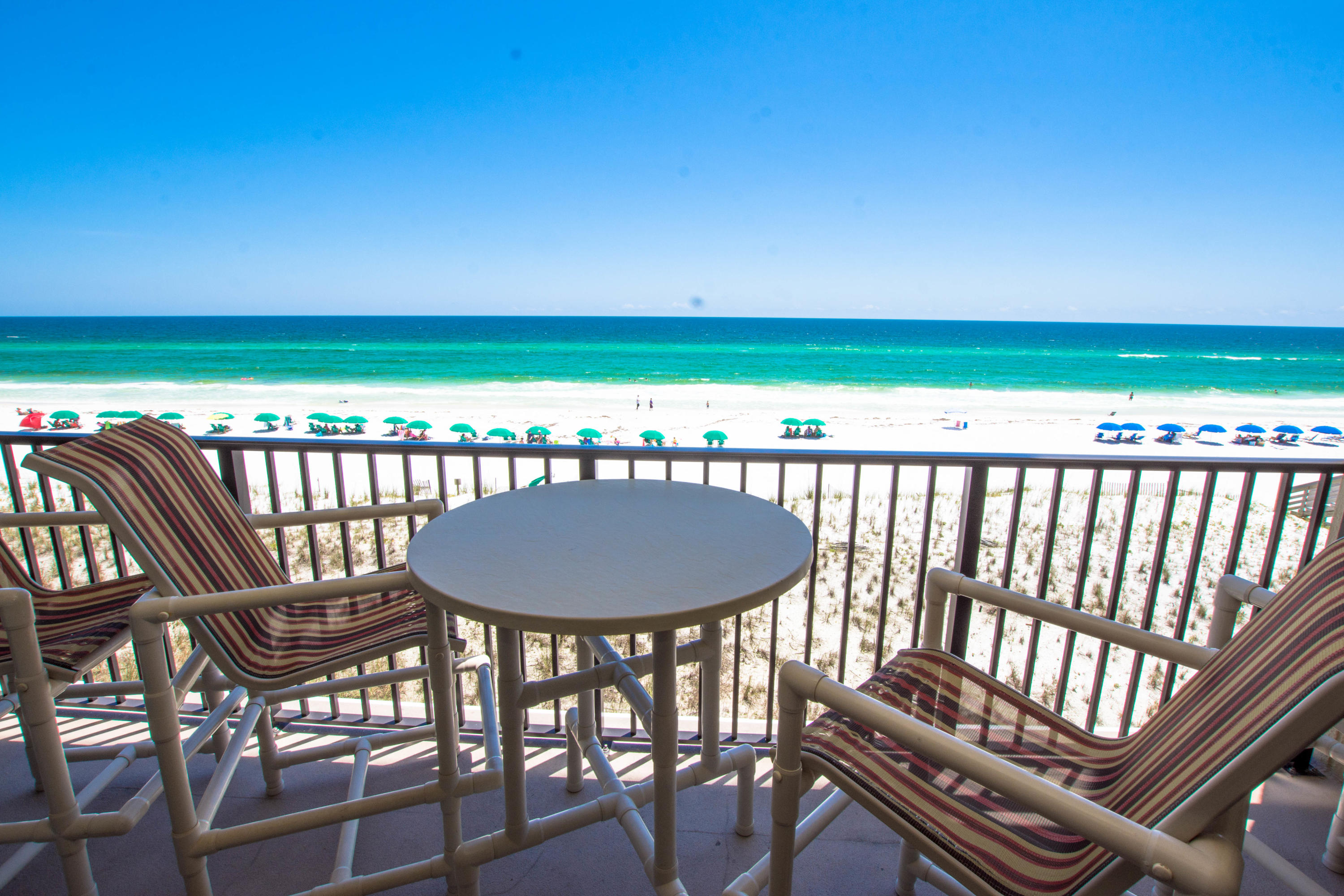 EMERALD TOWERS WEST CONDO - Residential