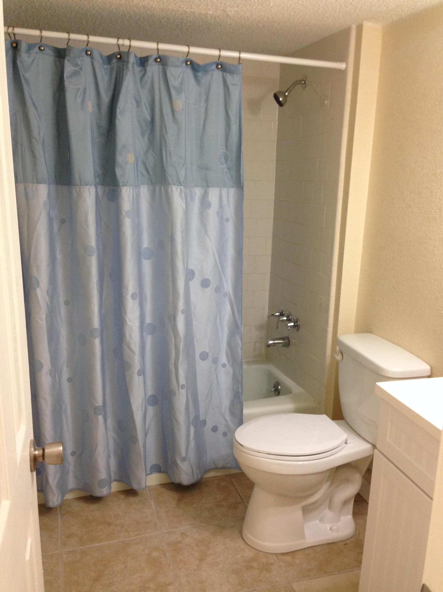 Spanish Villa Condos - Residential