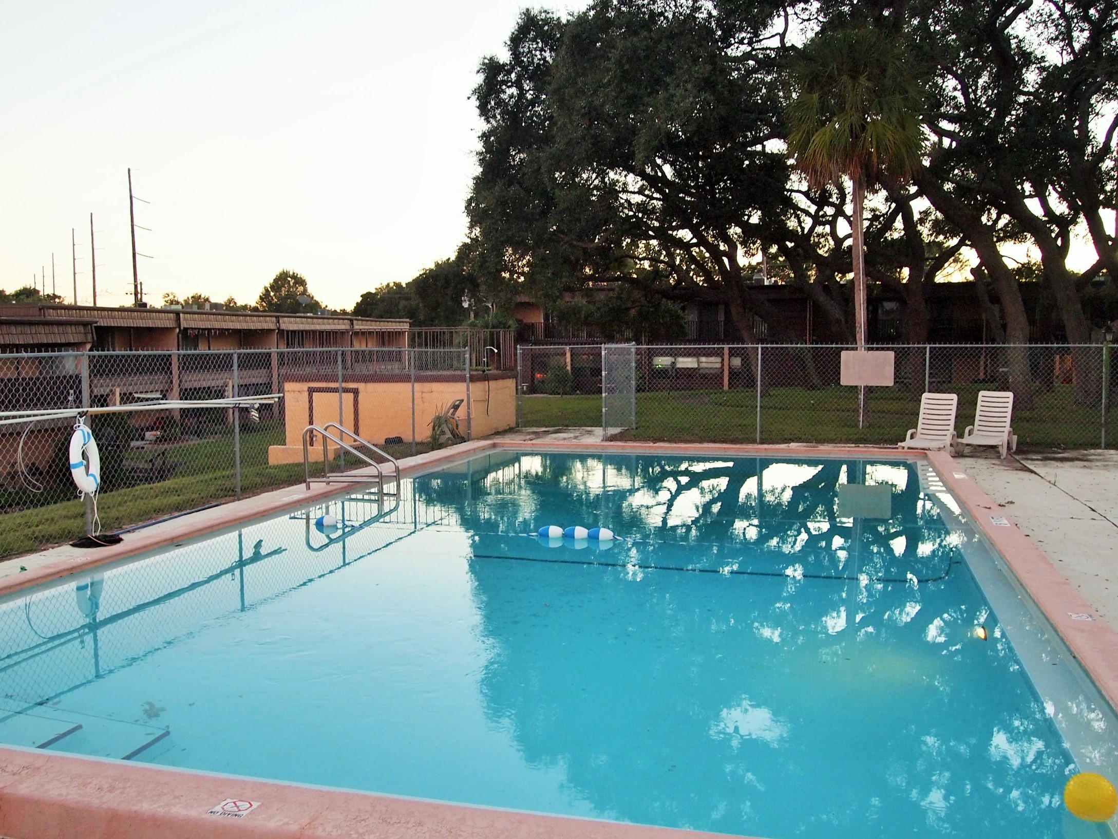 Spanish Villa Condos - Residential