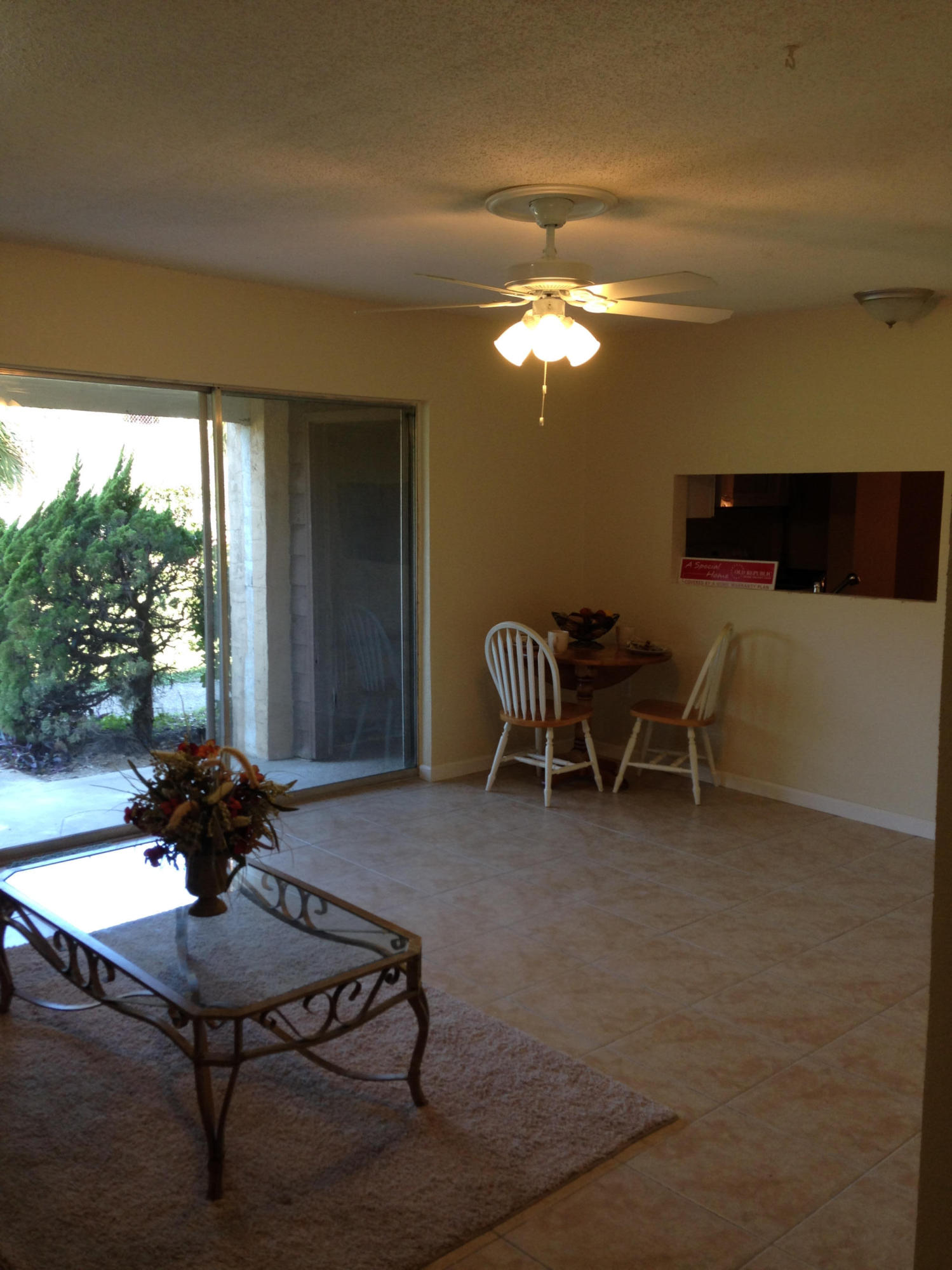 Spanish Villa Condos - Residential