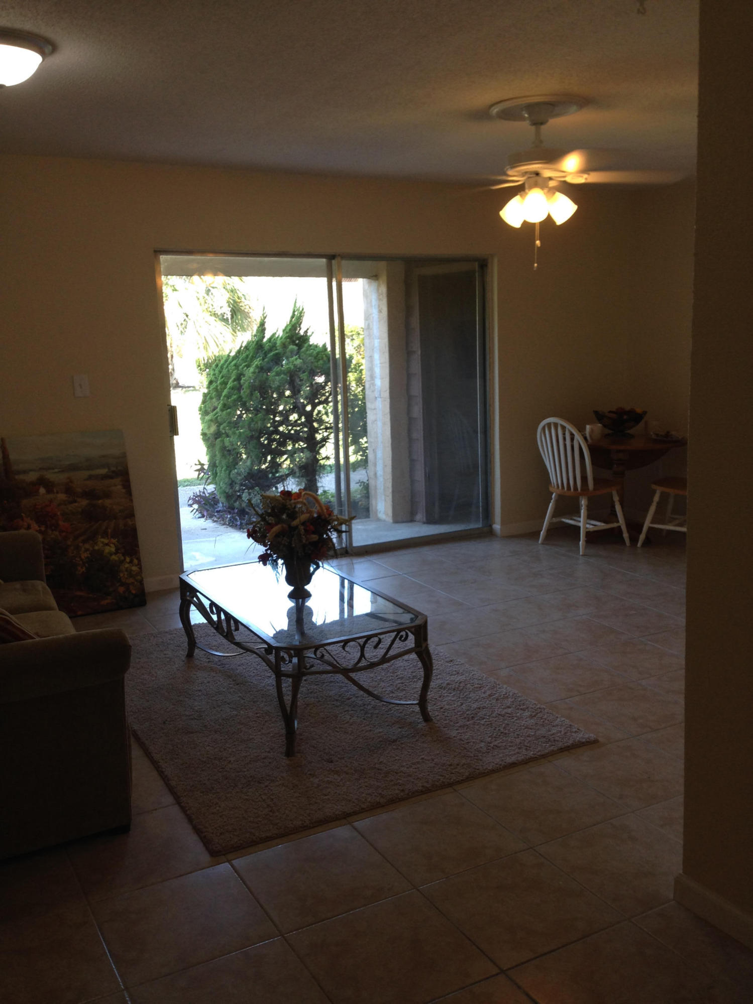 Spanish Villa Condos - Residential