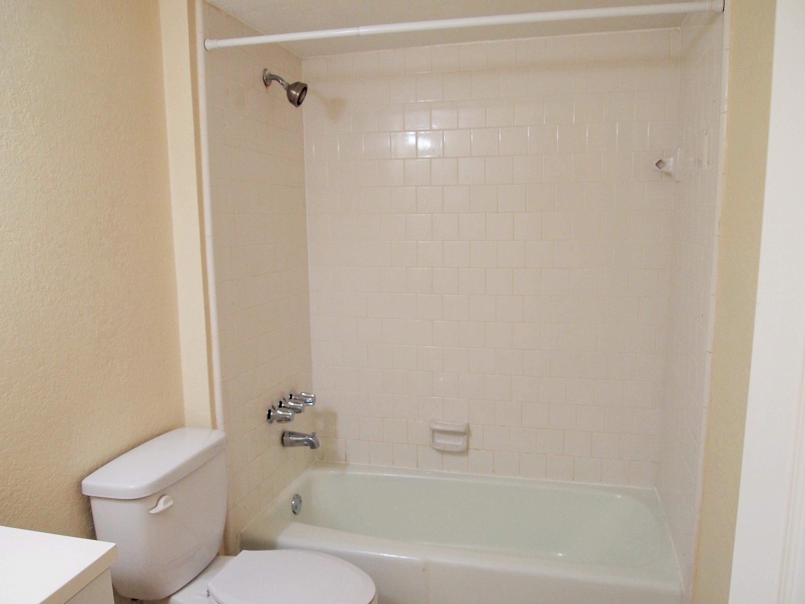 Spanish Villa Condos - Residential