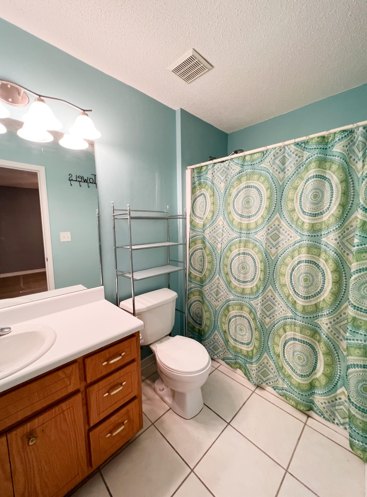 SOUTH HOLLEY GROVE - Residential
