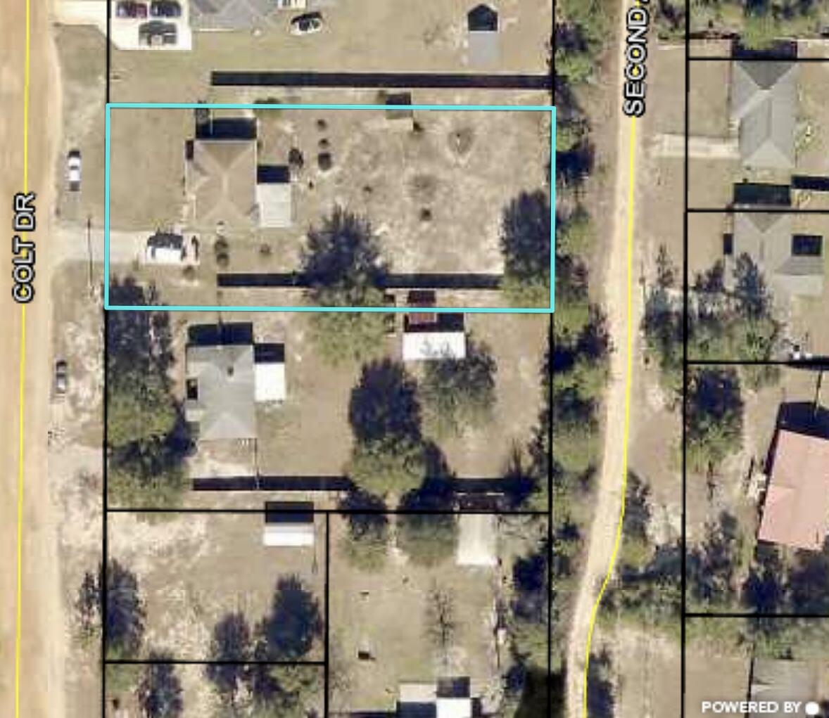 SOUTH HOLLEY GROVE - Residential