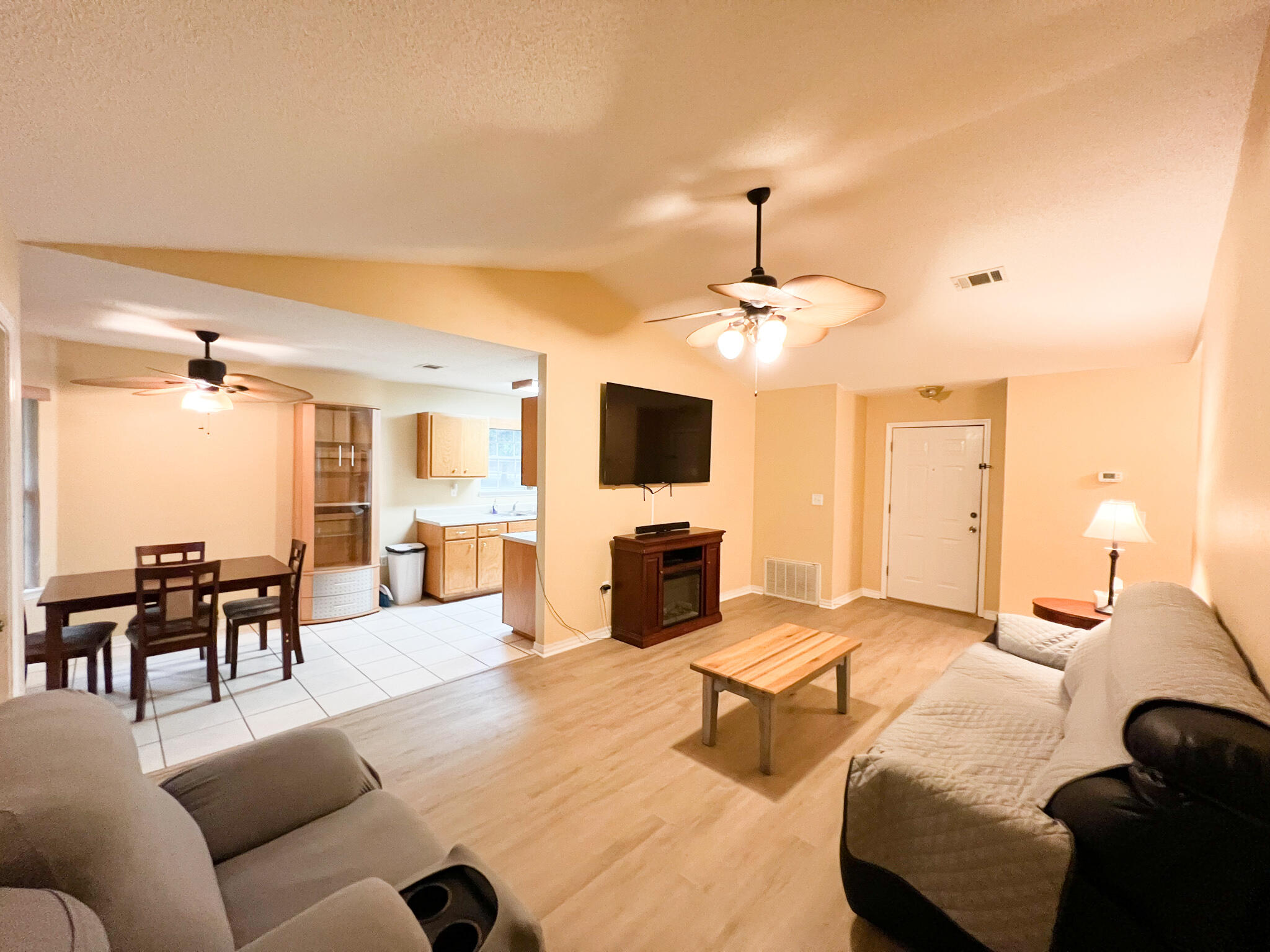 SOUTH HOLLEY GROVE - Residential