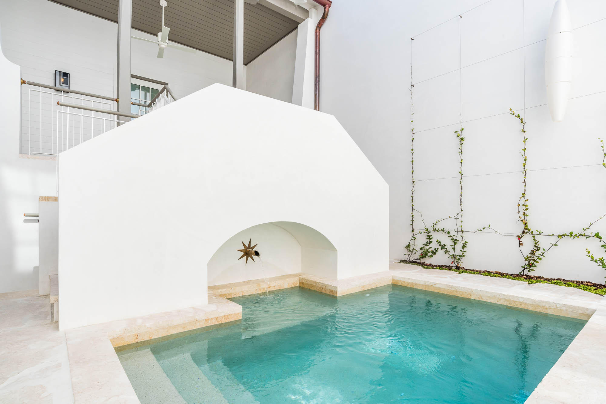 ALYS BEACH - Residential