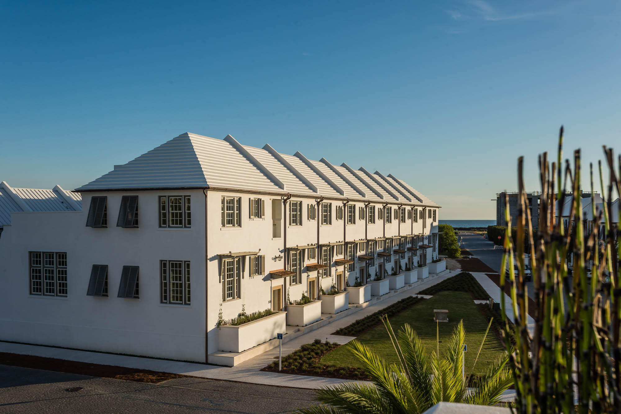 ALYS BEACH - Residential