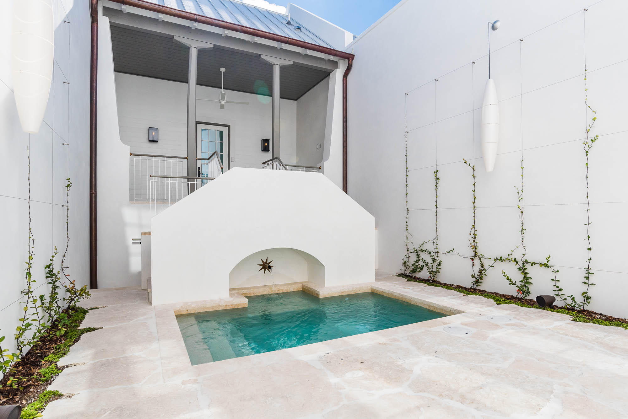 ALYS BEACH - Residential