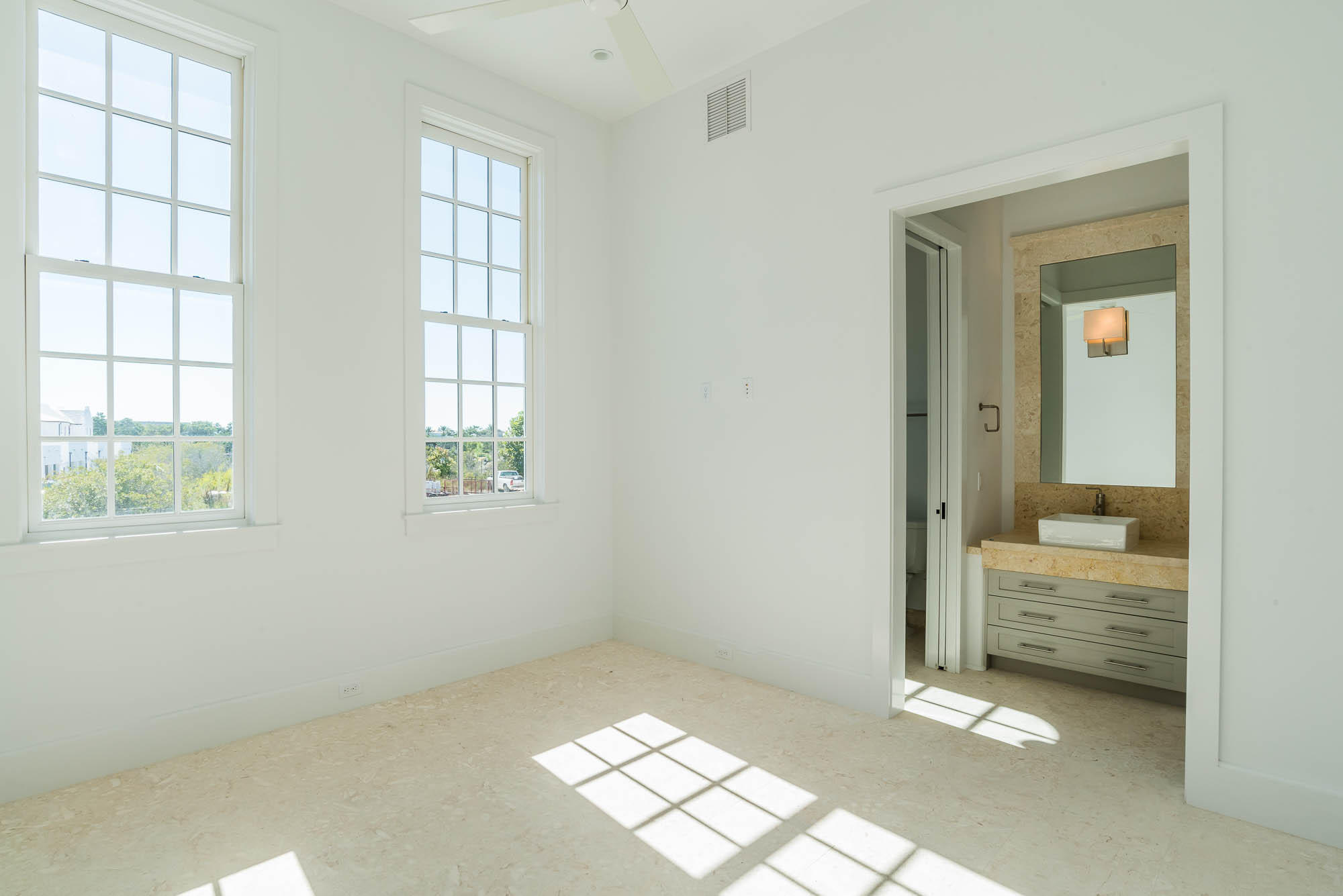 ALYS BEACH - Residential