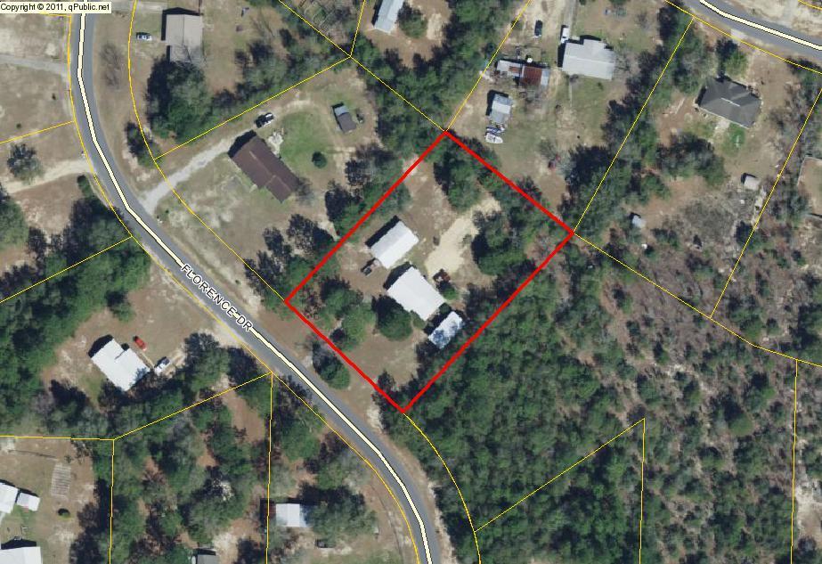 LAKE JUNIPER ESTATES UNIT 3 - Residential