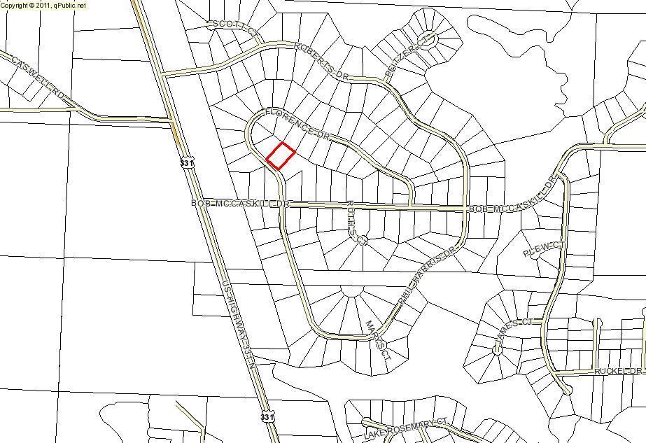 LAKE JUNIPER ESTATES UNIT 3 - Residential