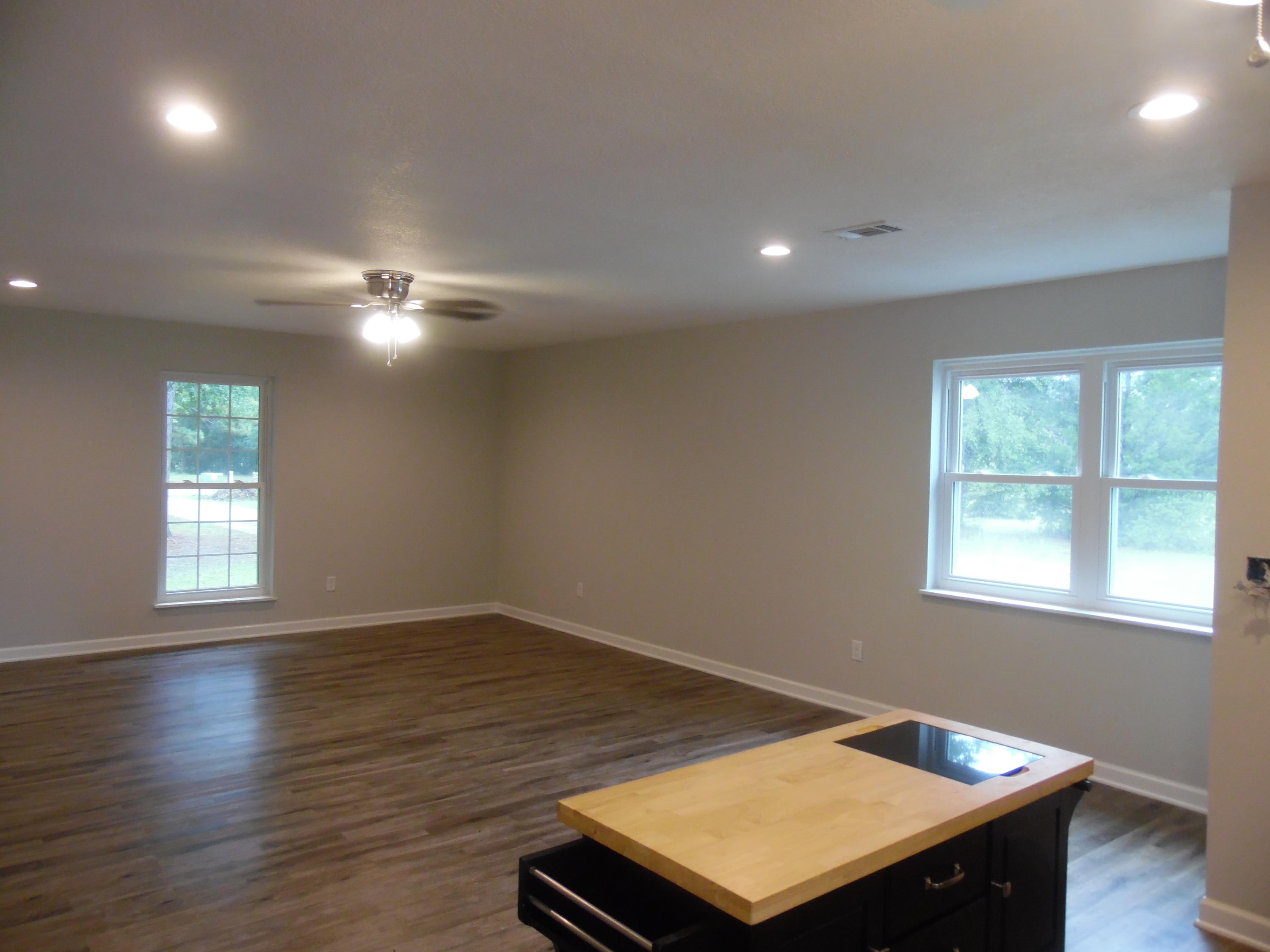 LAKE JUNIPER ESTATES UNIT 3 - Residential