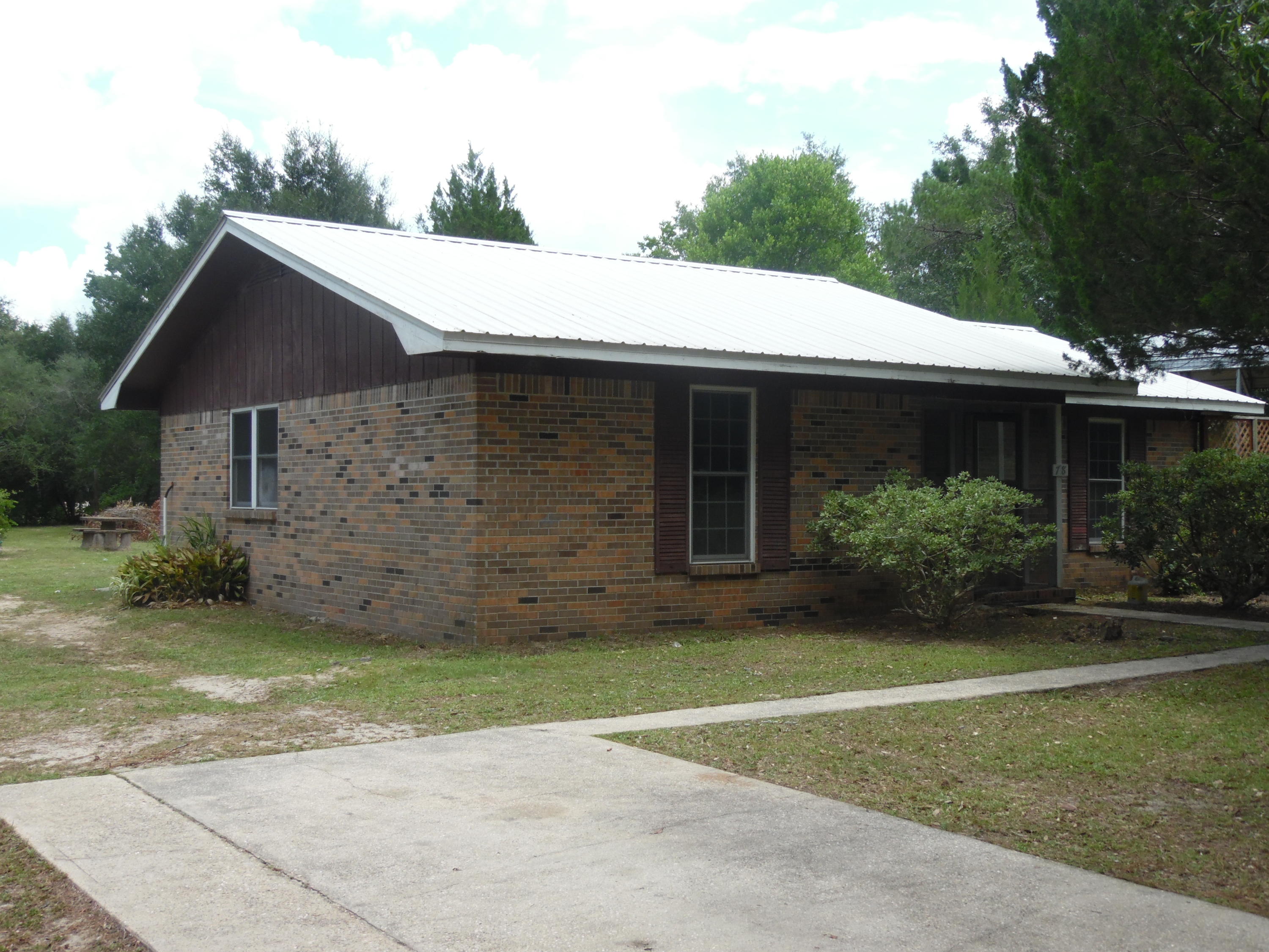 LAKE JUNIPER ESTATES UNIT 3 - Residential