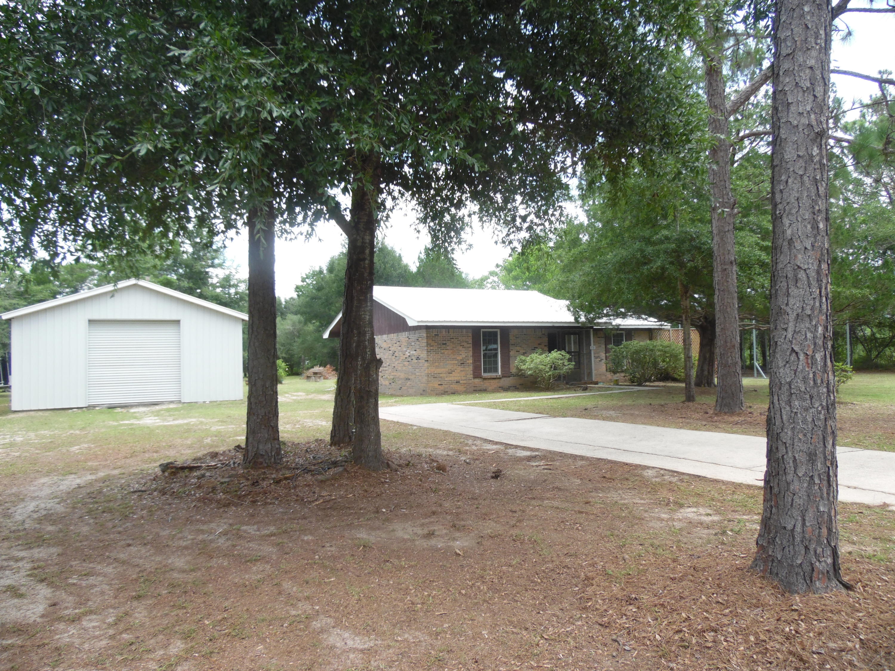 LAKE JUNIPER ESTATES UNIT 3 - Residential