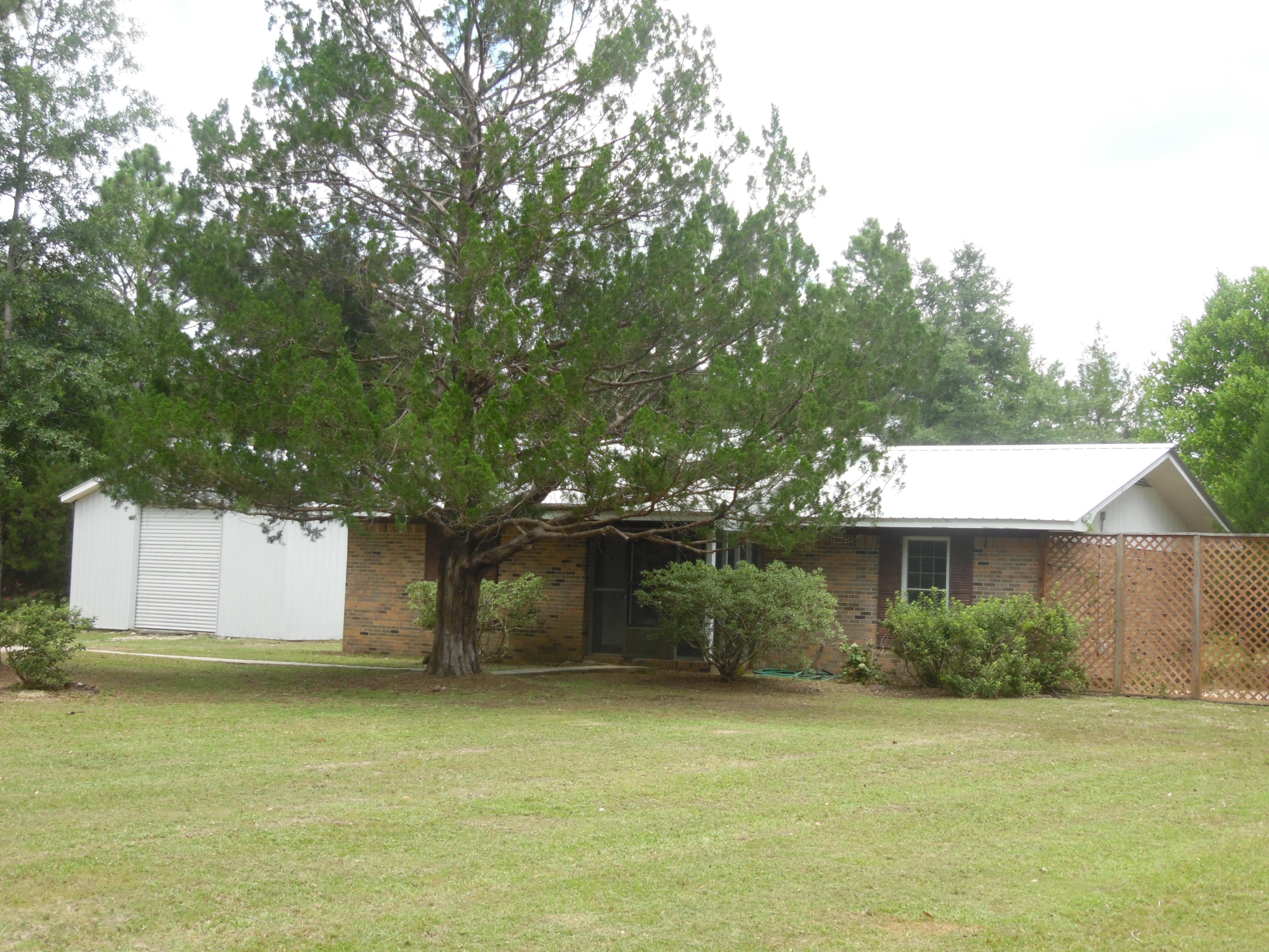 LAKE JUNIPER ESTATES UNIT 3 - Residential