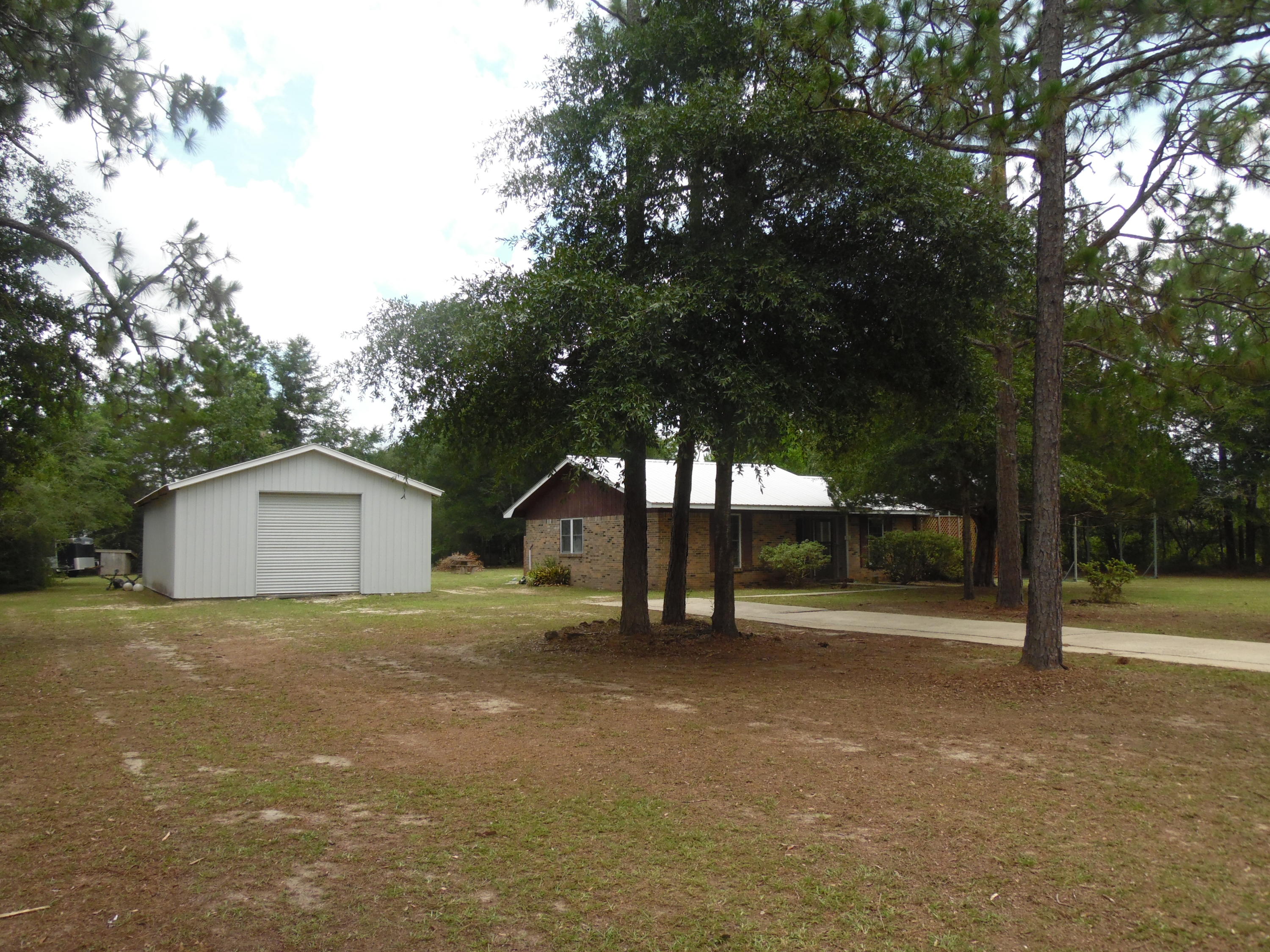 LAKE JUNIPER ESTATES UNIT 3 - Residential