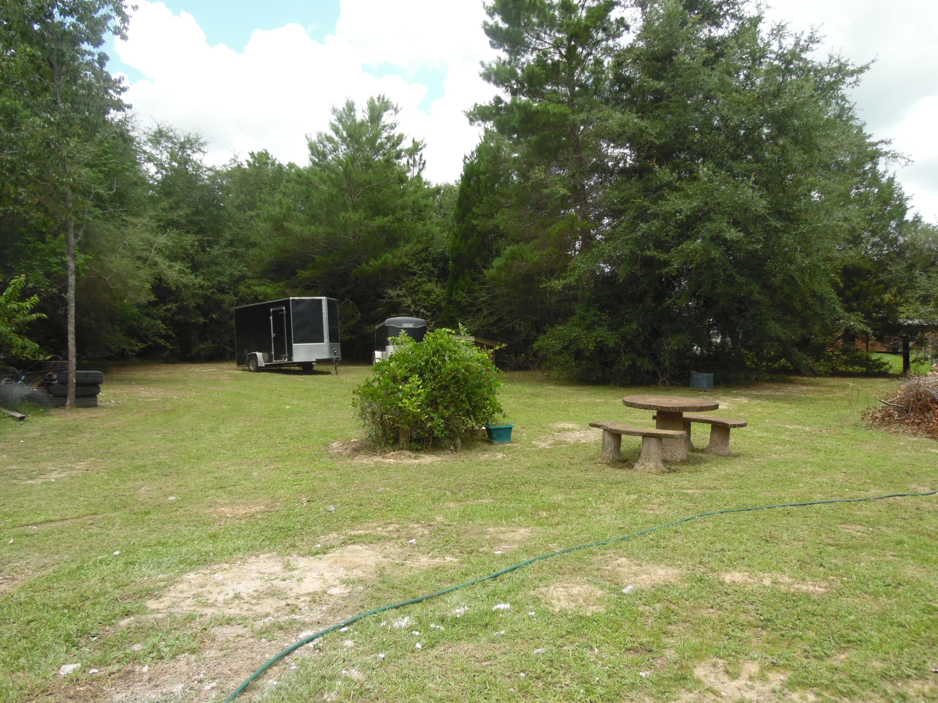 LAKE JUNIPER ESTATES UNIT 3 - Residential