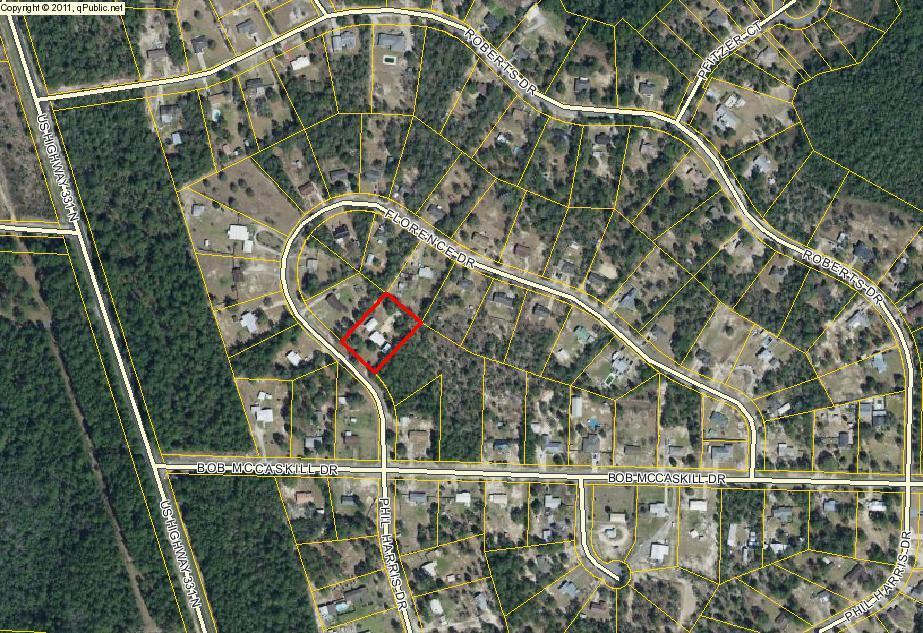 LAKE JUNIPER ESTATES UNIT 3 - Residential