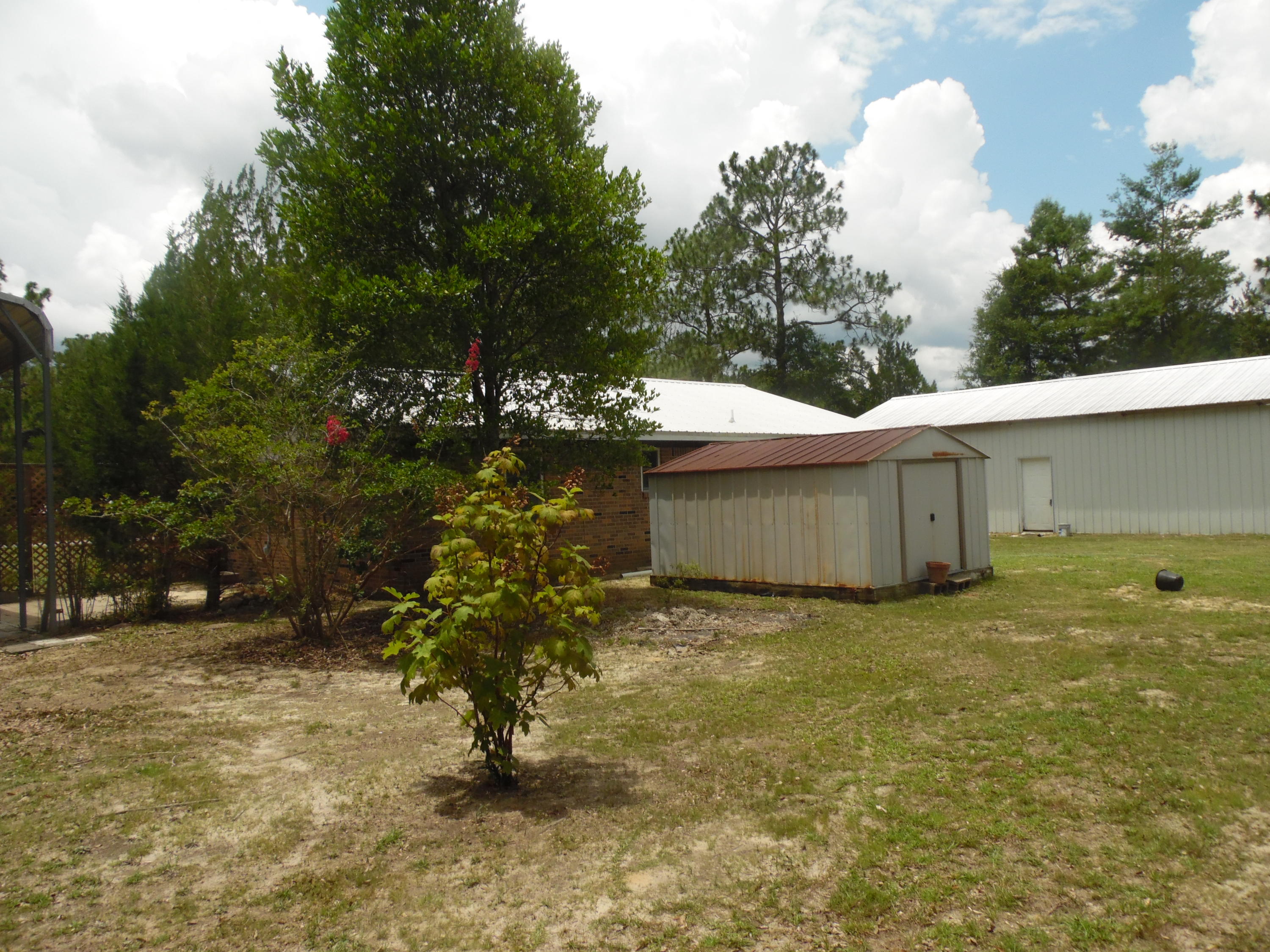 LAKE JUNIPER ESTATES UNIT 3 - Residential