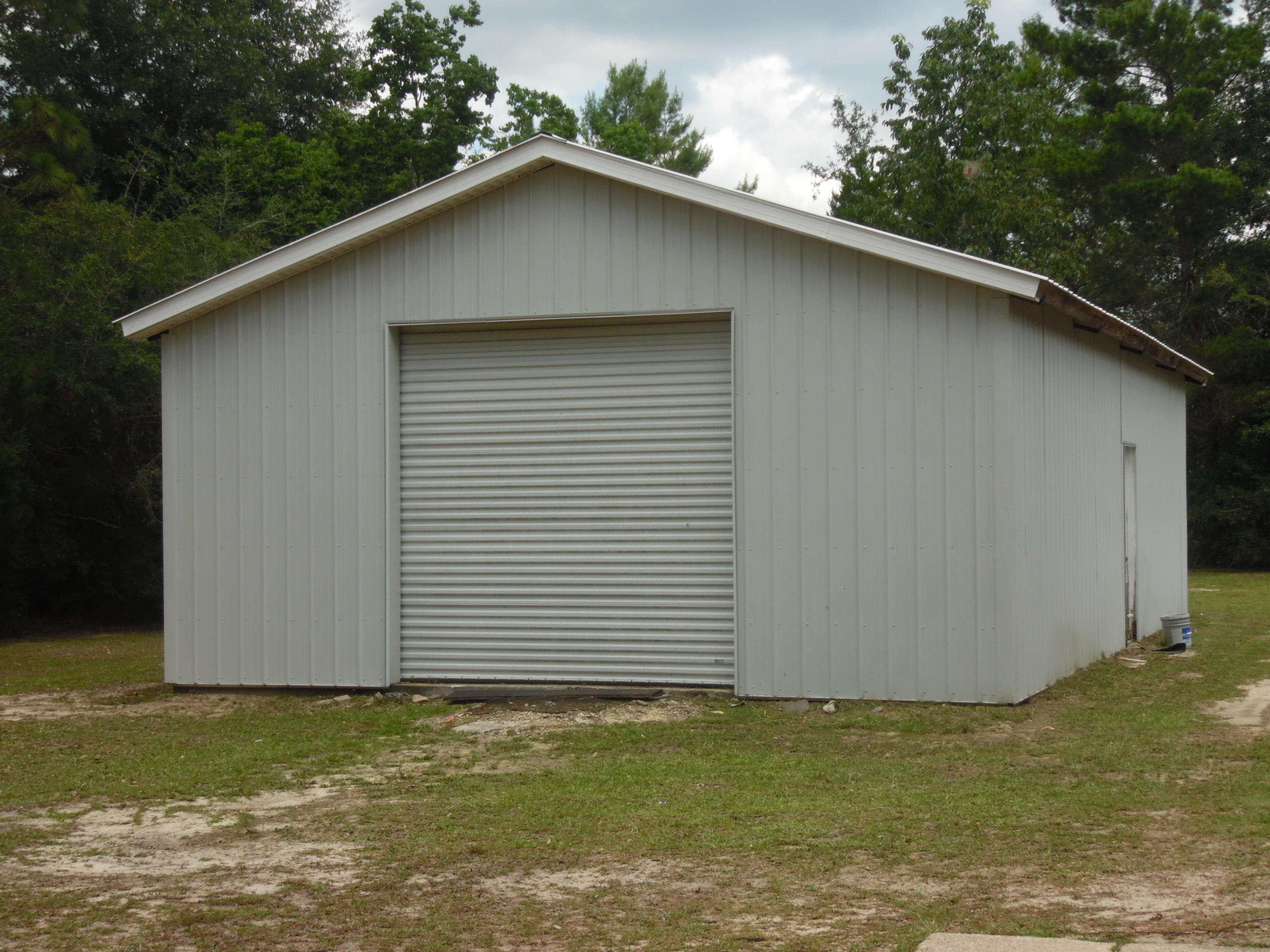 LAKE JUNIPER ESTATES UNIT 3 - Residential