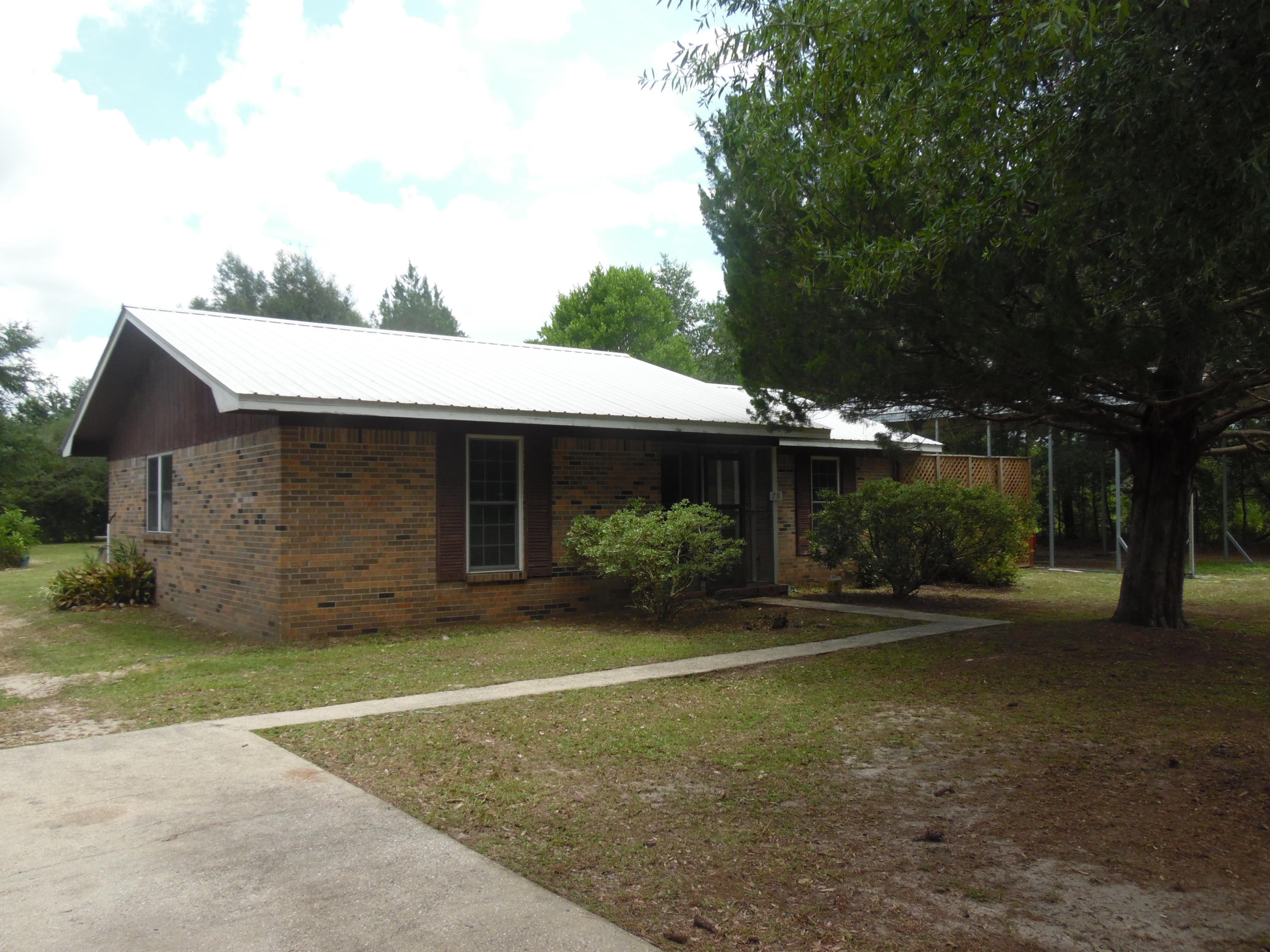 LAKE JUNIPER ESTATES UNIT 3 - Residential