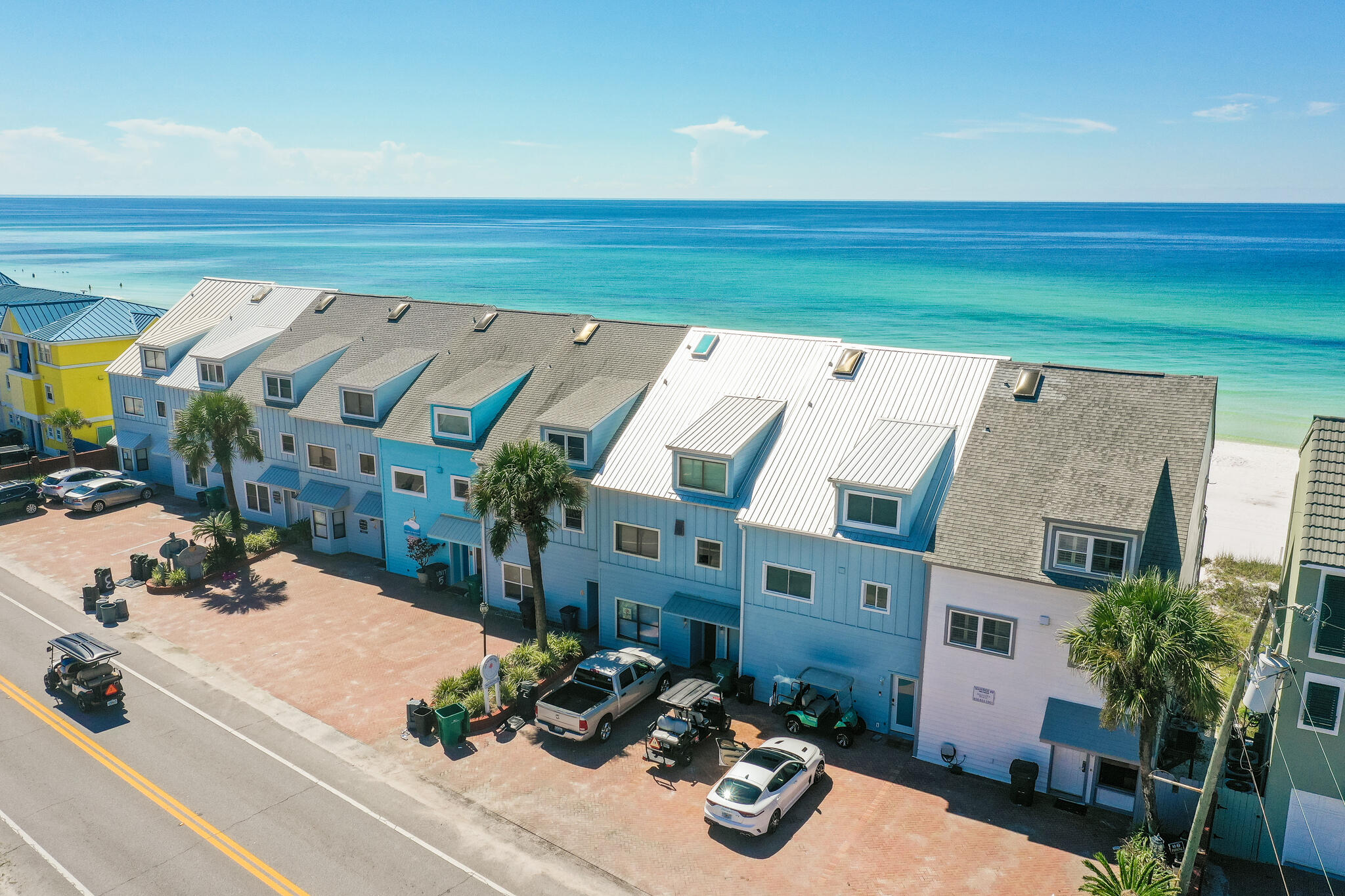 SEAWINDS T/H - Residential