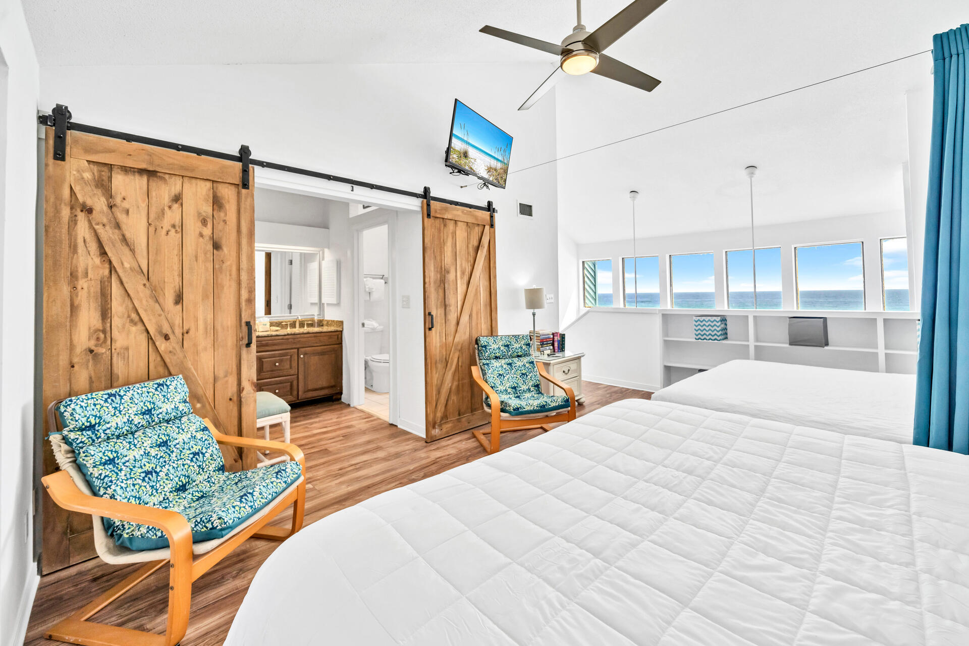 SEAWINDS T/H - Residential