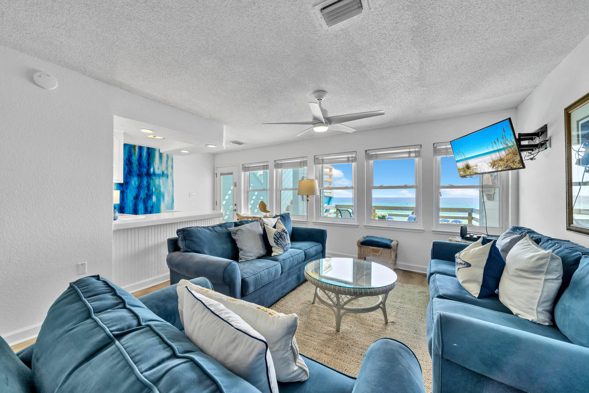 SEAWINDS T/H - Residential