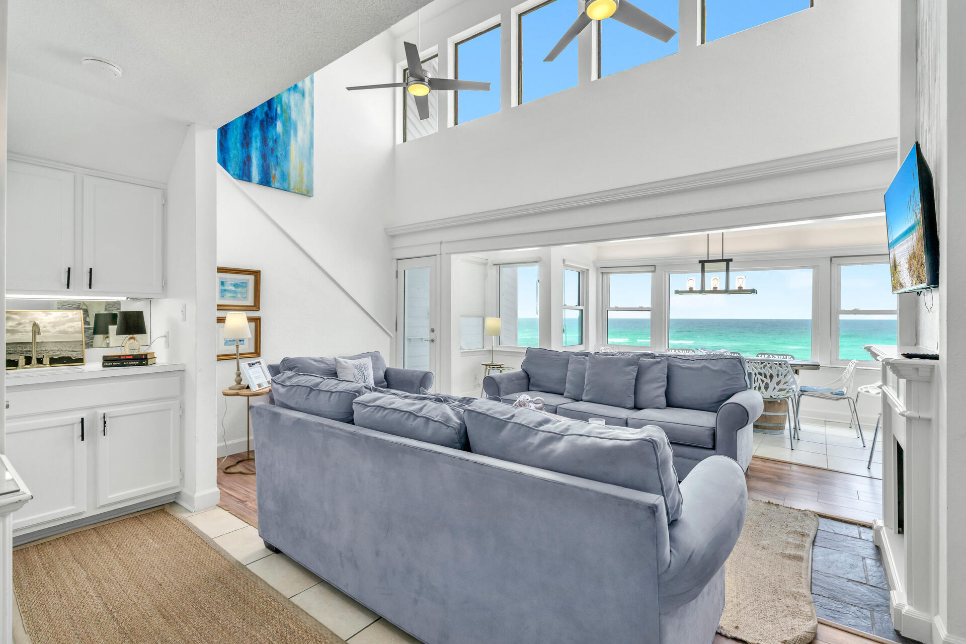 SEAWINDS T/H - Residential