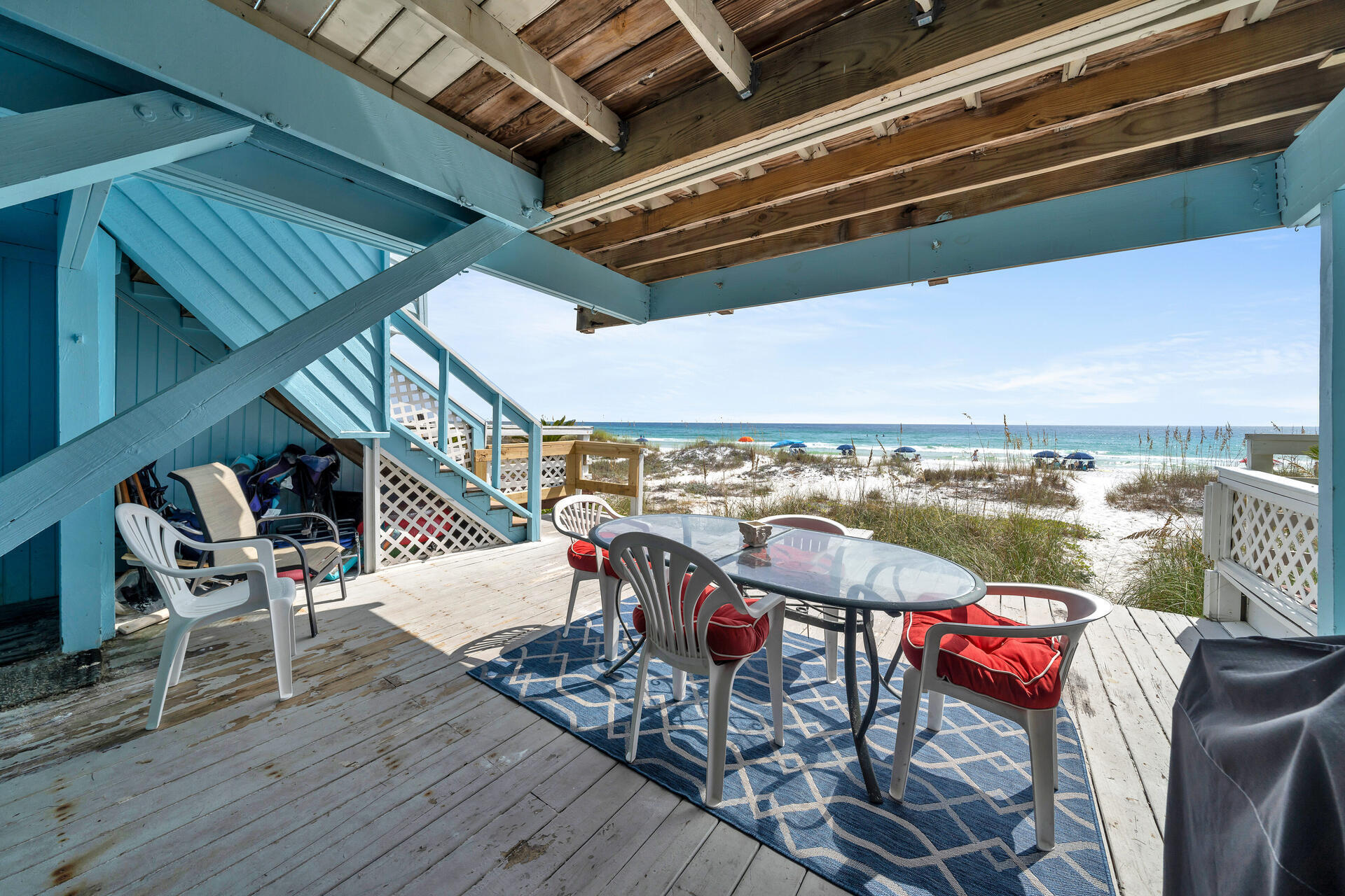 SEAWINDS T/H - Residential