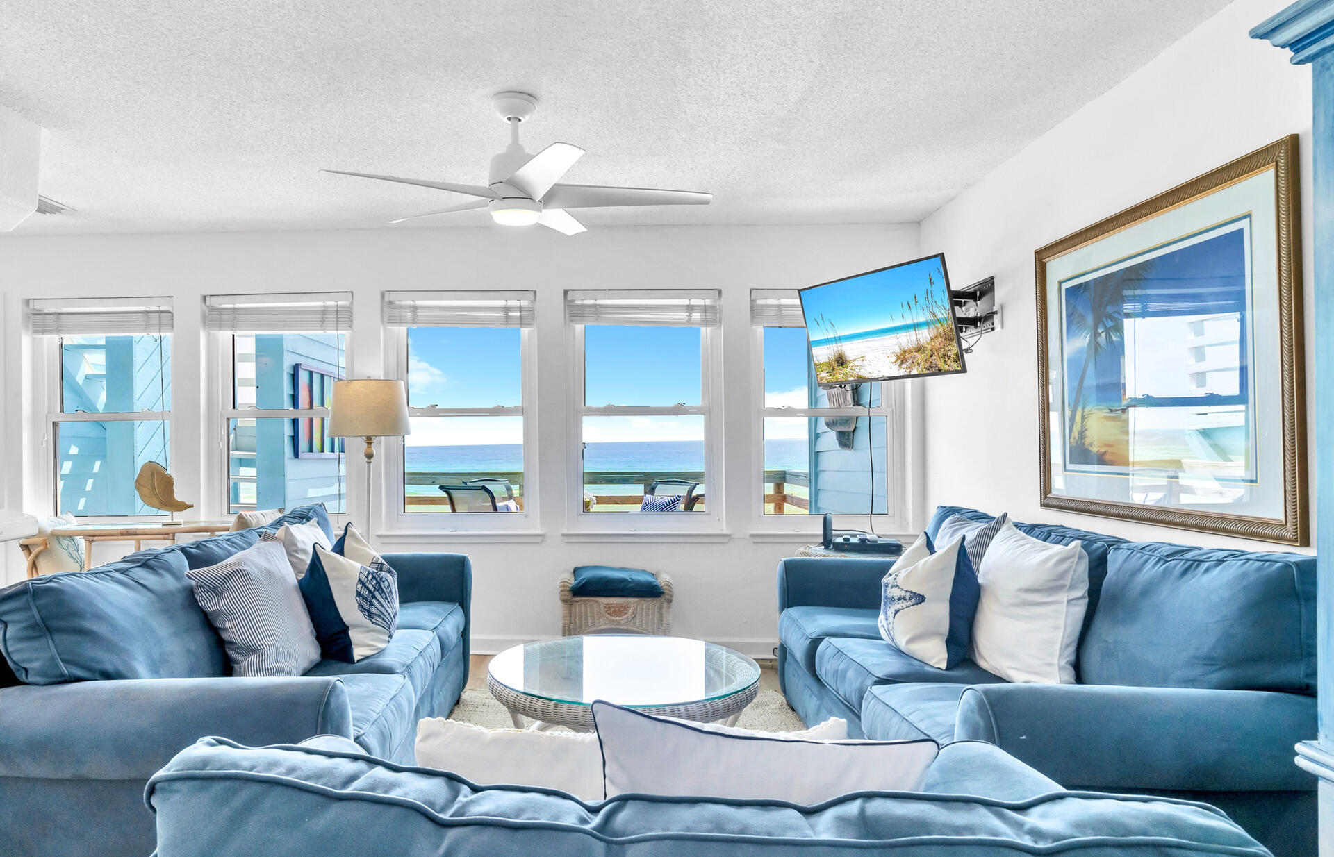 SEAWINDS T/H - Residential
