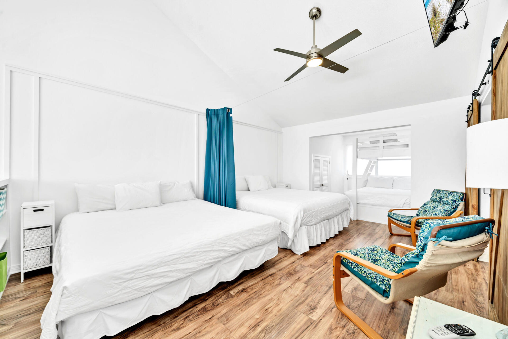 SEAWINDS T/H - Residential